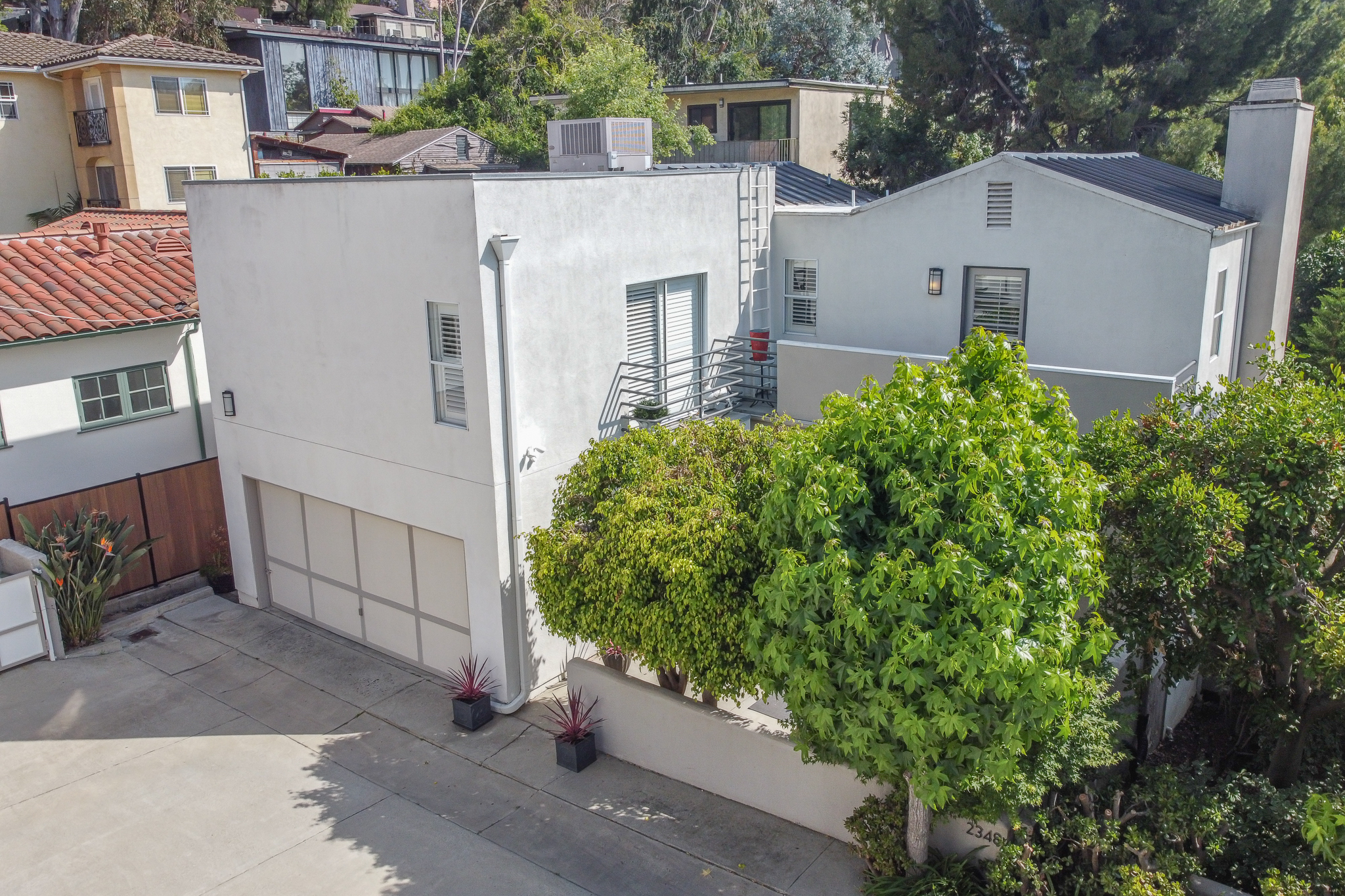  2348 Ewing Street - 物件實景