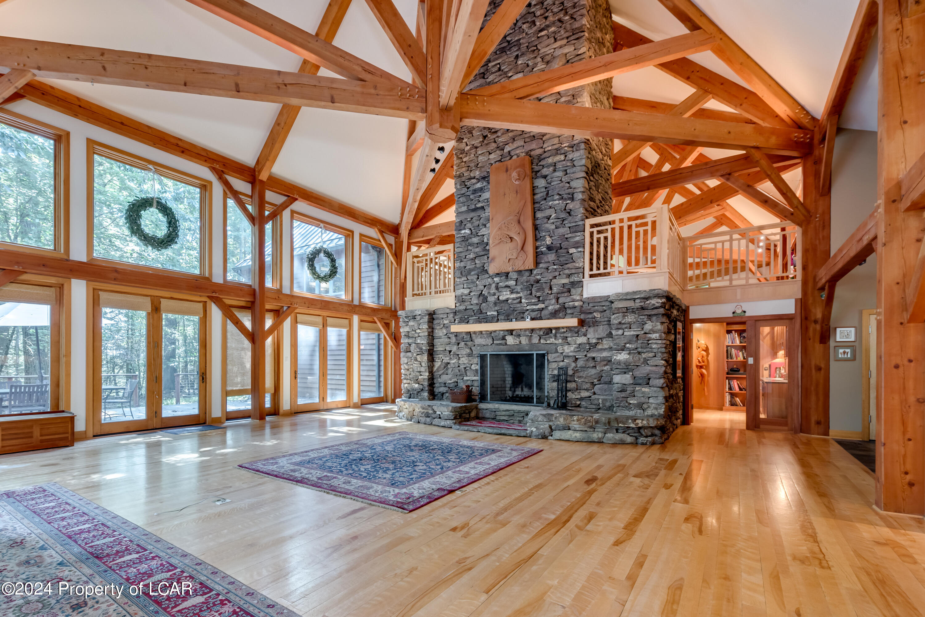 Shavertown, Pennsylvania, 18708, United States, 5 Bedrooms Bedrooms, ,6 BathroomsBathrooms,Residential,For Sale,1914218