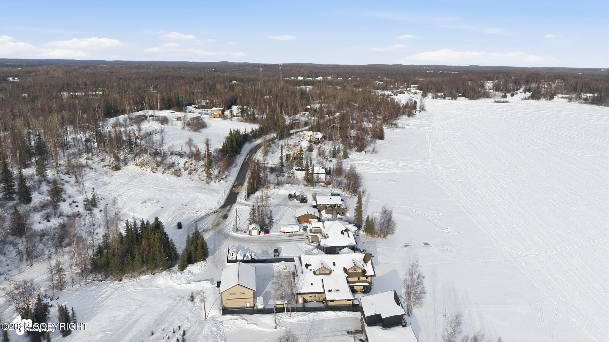 Soldotna, Alaska, 99669, United States, 5 Bedrooms Bedrooms, ,6 BathroomsBathrooms,Residential,For Sale,2021828
