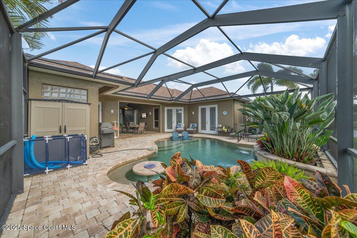 Melbourne, Florida, 32904, United States, 3 Bedrooms Bedrooms, ,3 BathroomsBathrooms,Residential,For Sale,1880700