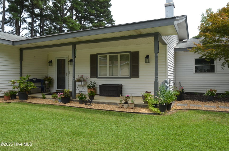 Spring Hope, North Carolina, 27882, United States, 4 Bedrooms Bedrooms, ,2 BathroomsBathrooms,Residential,For Sale,1974659