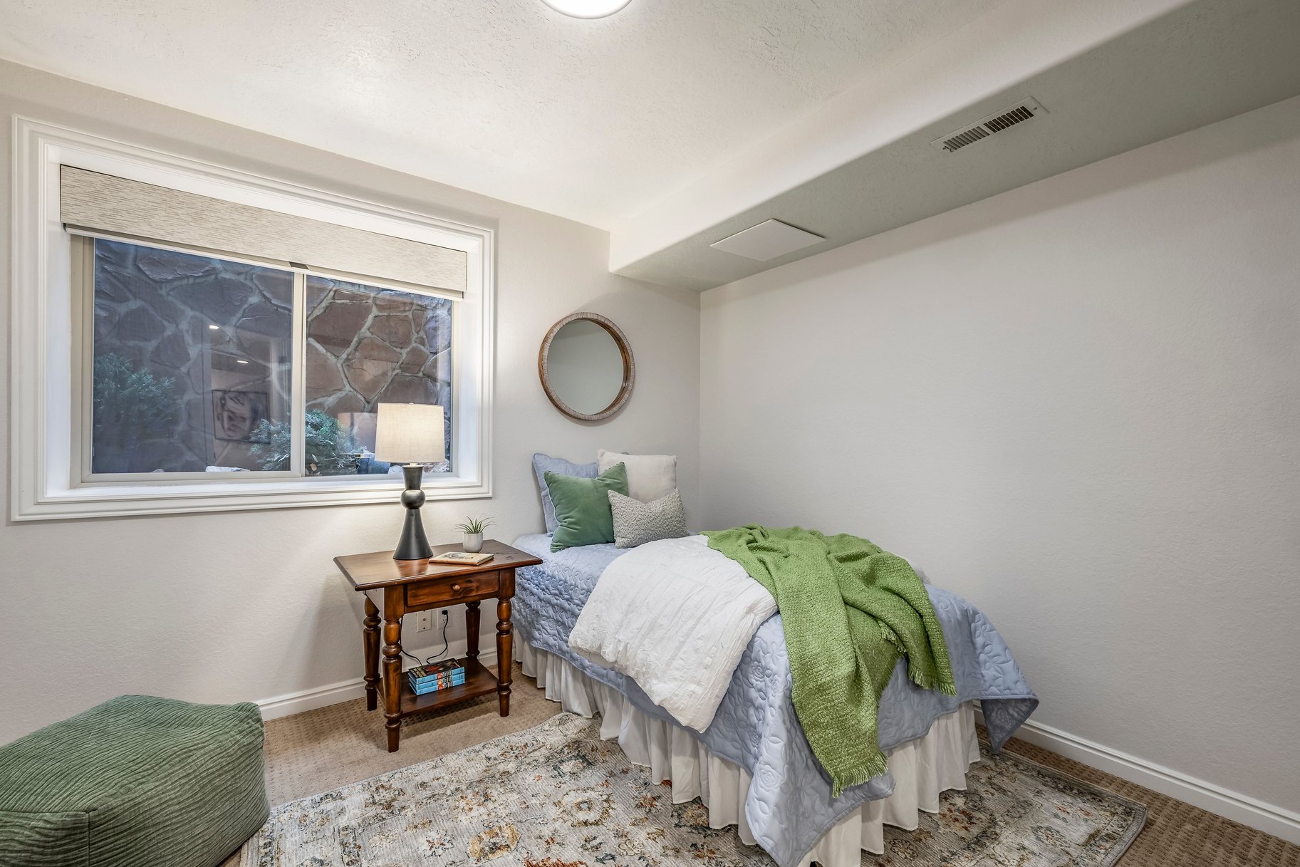  Peaceful Private Retreat Close to Park City & Salt Lake City Dining & Recreation - 物件實景