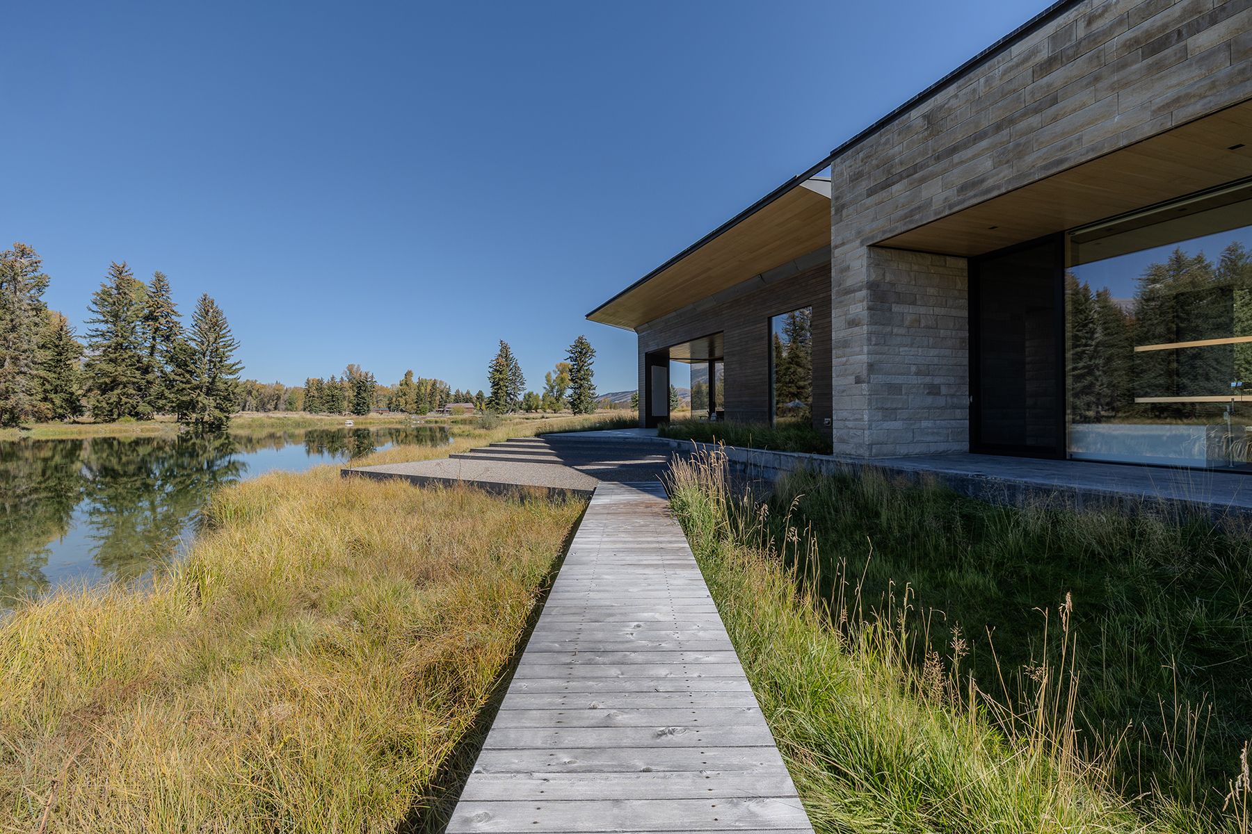  Wapiti Retreat - 物件實景