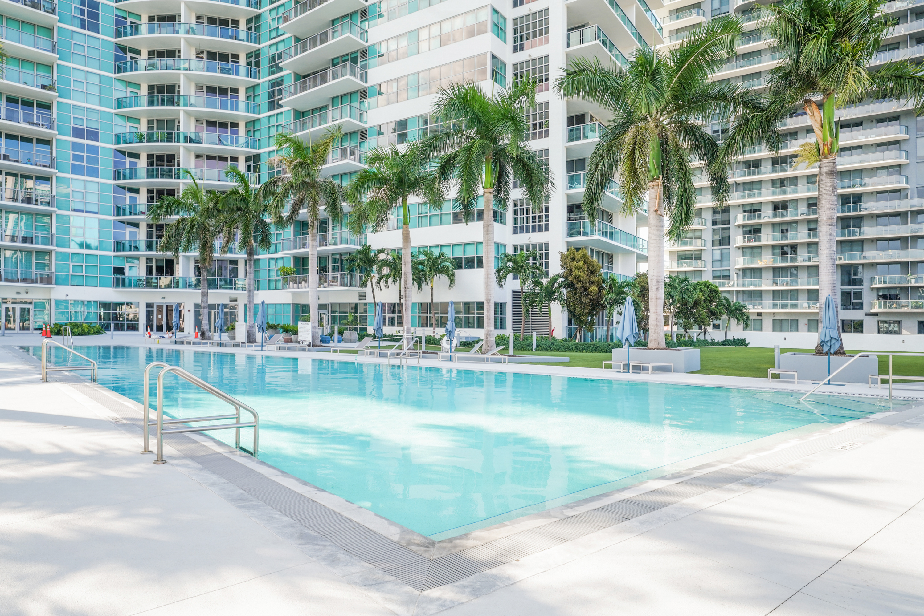  3301 NE 1st Ave, Miami, FL, 33137 - 物件實景