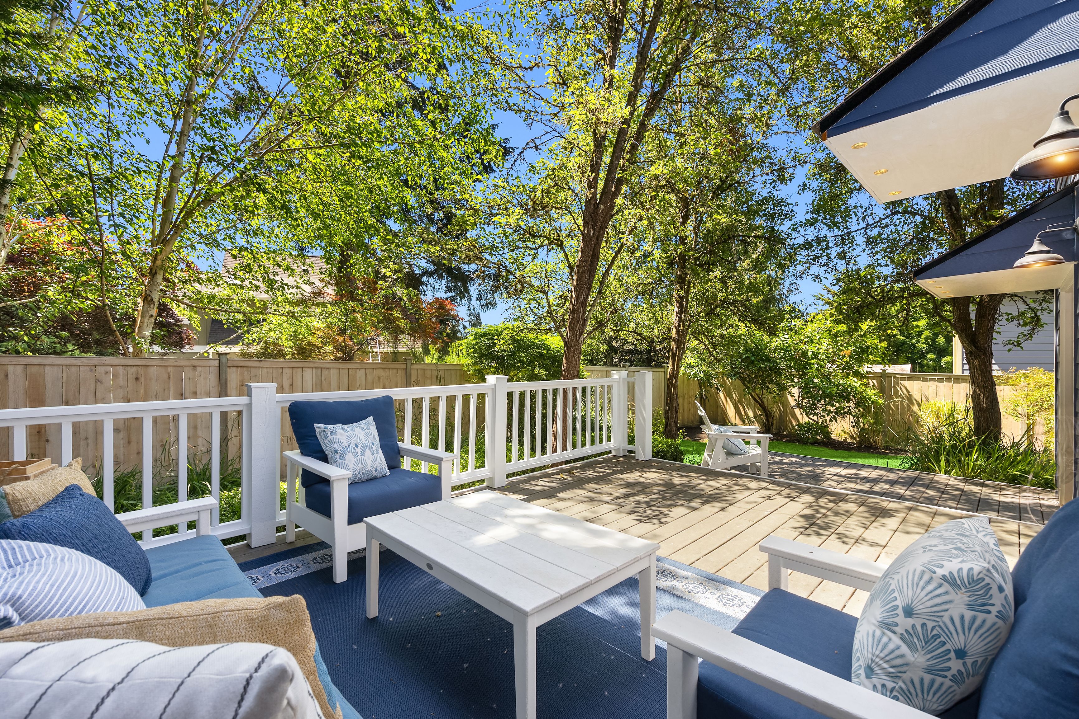  705 Moji Lane NW, Bainbridge Island, WA 98110 - 物件實景