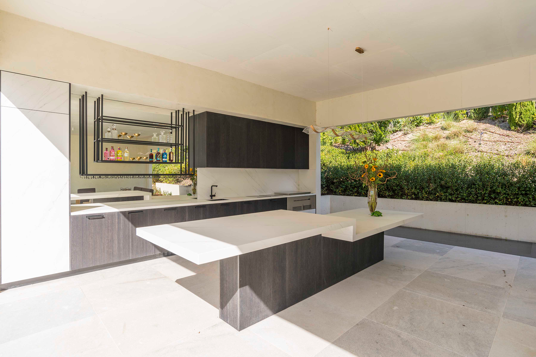  Spectacular detached villa with pool in Somosaguas, Pozuelo de Alarcón - 物件實景