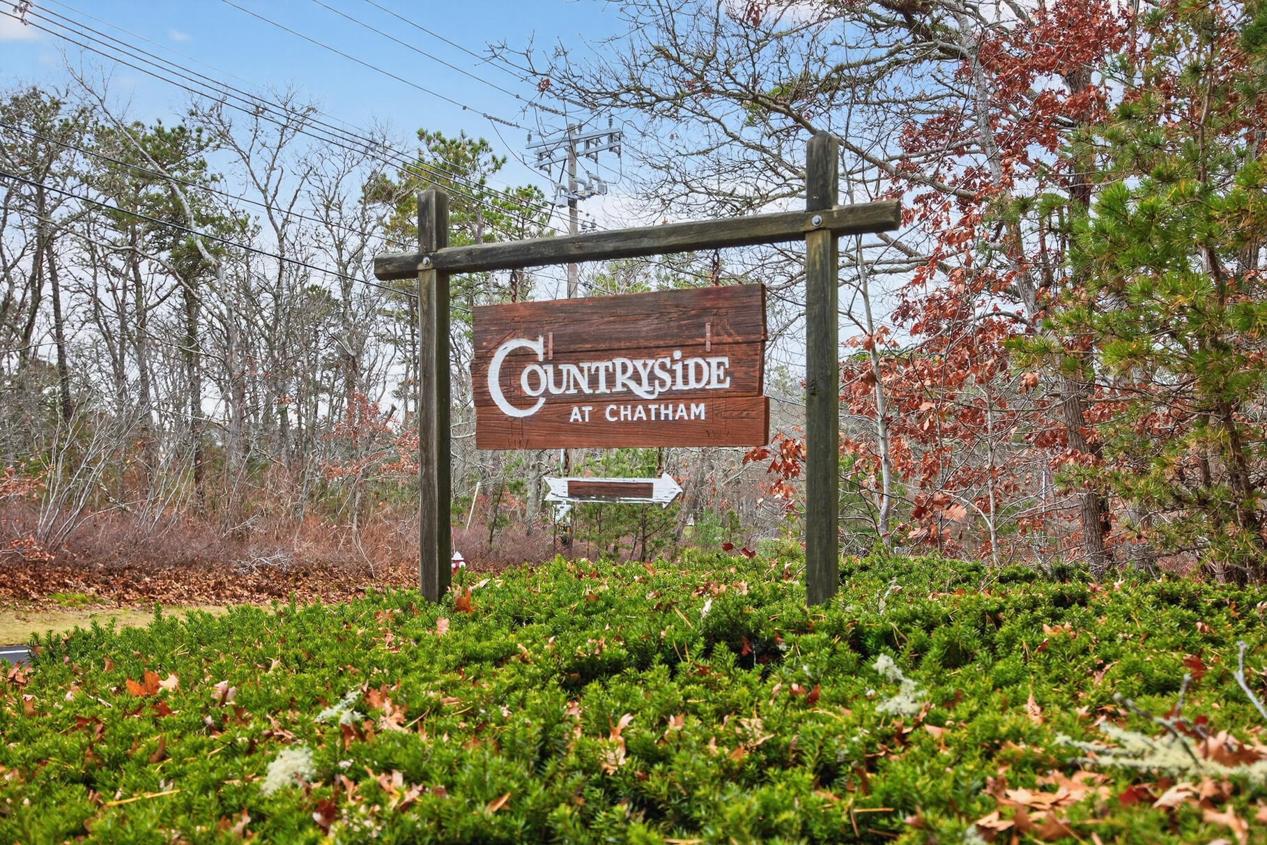 33 Duck Marsh Lane, Chatham, MA, 02633 - 物件實景