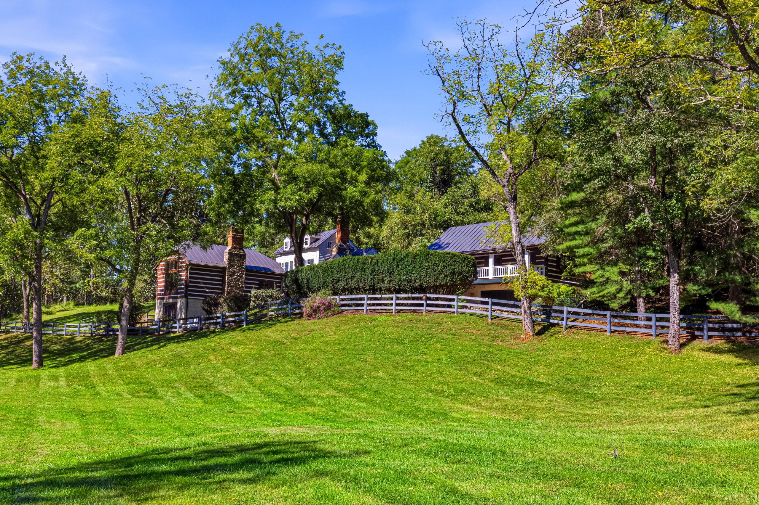  36155 Chamblin Mill Lane, Purcellville, VA, 20132 - 物件實景
