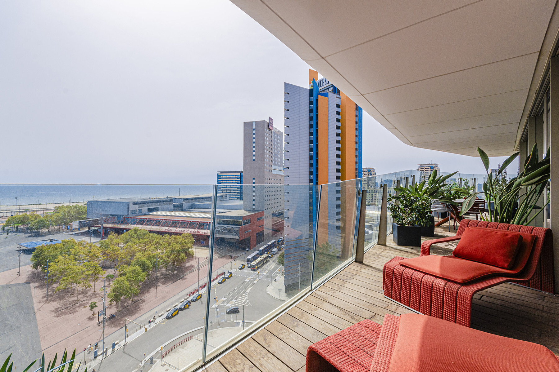  An excellent new development that awakens all the senses in Barcelona - 物件實景