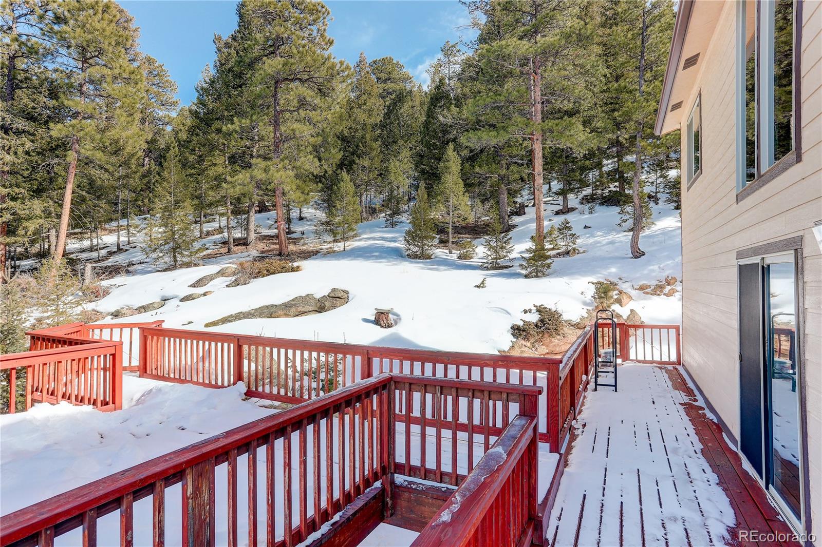 Evergreen, Colorado, 80439, United States, 1 Bedroom Bedrooms, ,1 BathroomBathrooms,Residential,For Sale,1947971