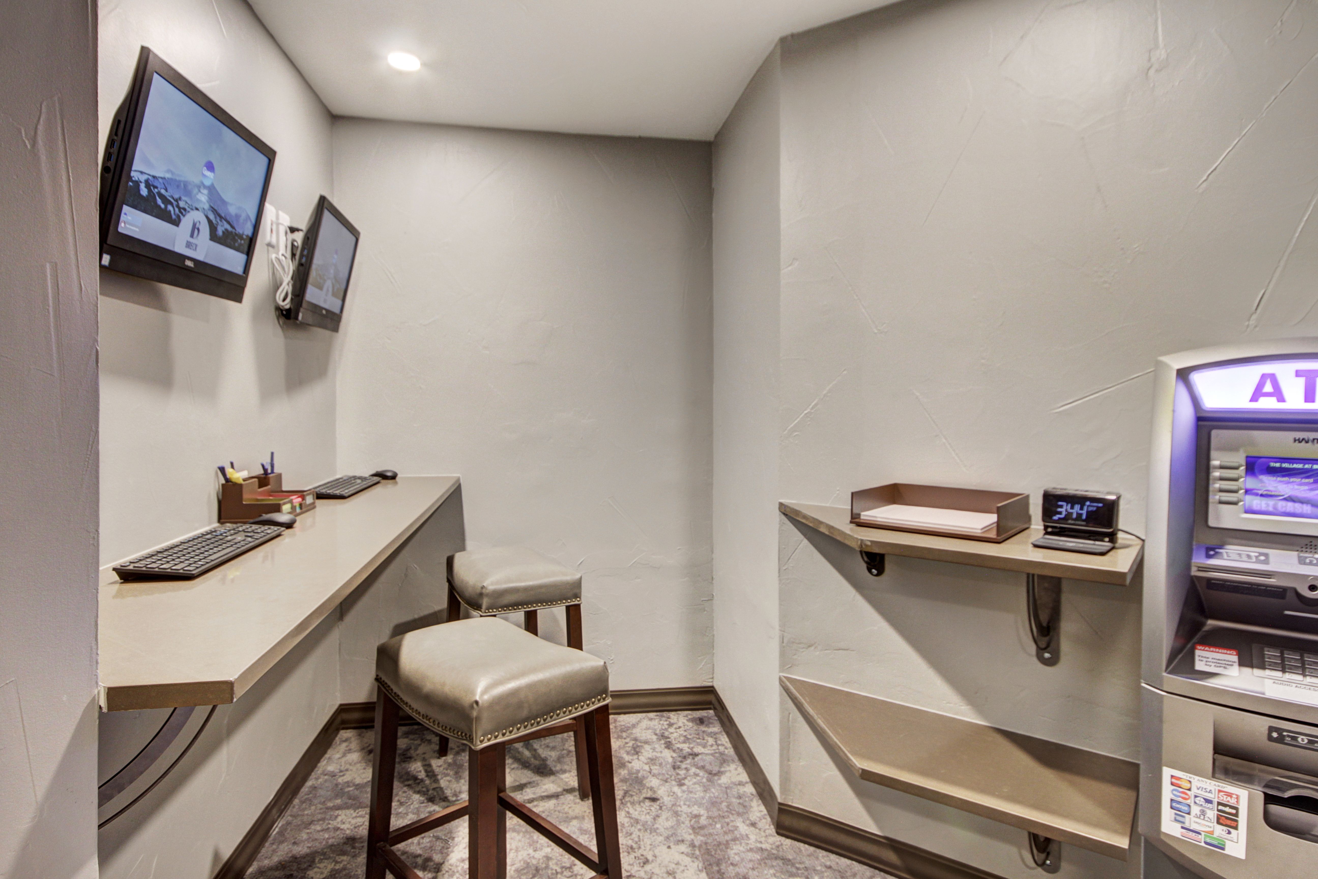  535 South Park Avenue, # 317, Breckenridge, CO 80424 - 物件實景