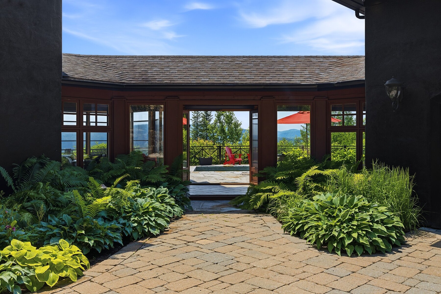  Morin-Heights, Laurentides - 物件實景