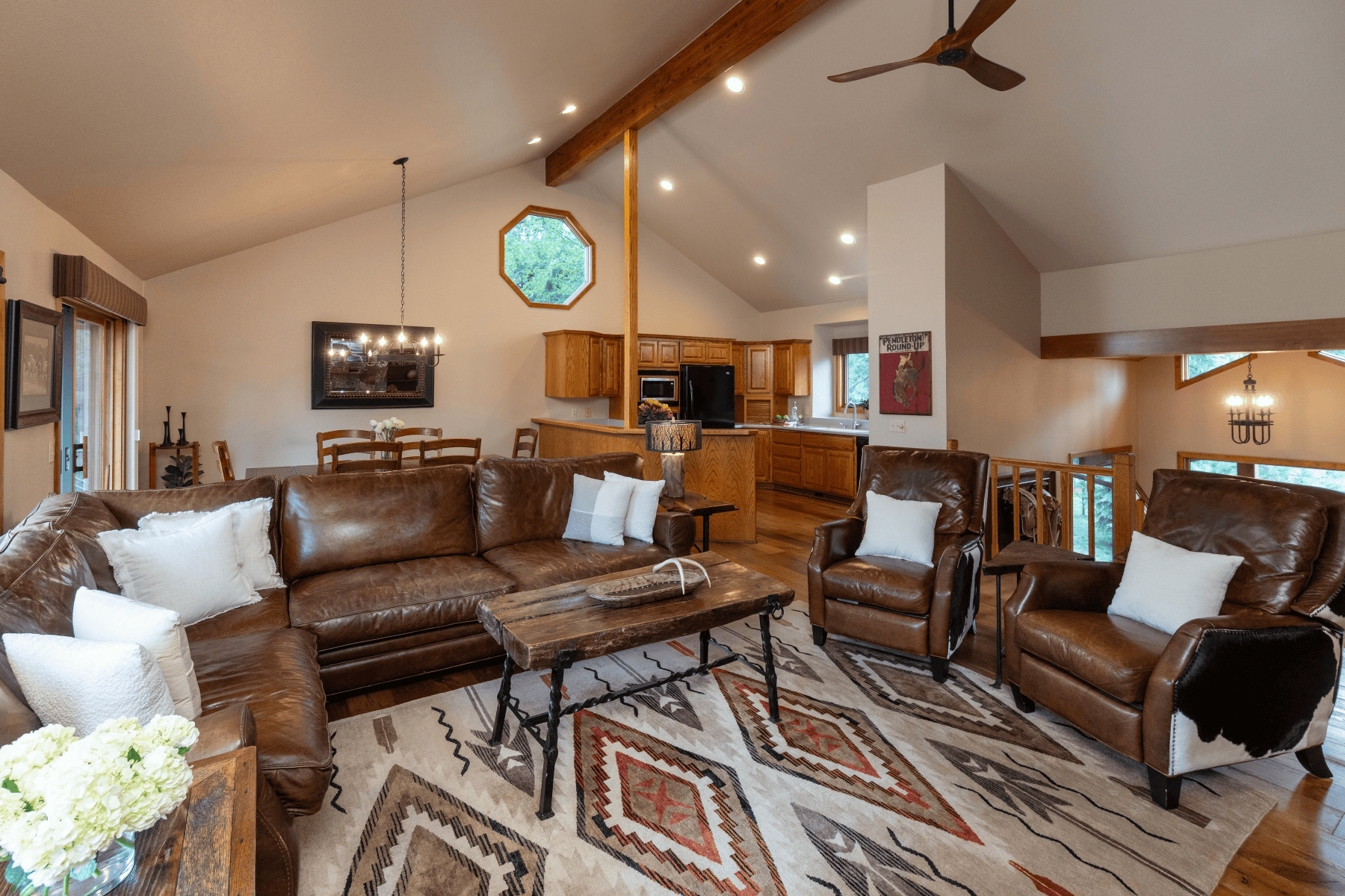  58062 Verdin Lane #1 Sunriver, OR 97707 - 物件實景