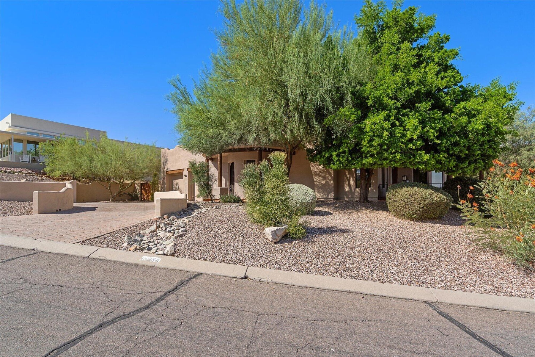  15654 E Tacony Drive  Fountain Hills, AZ - 物件實景