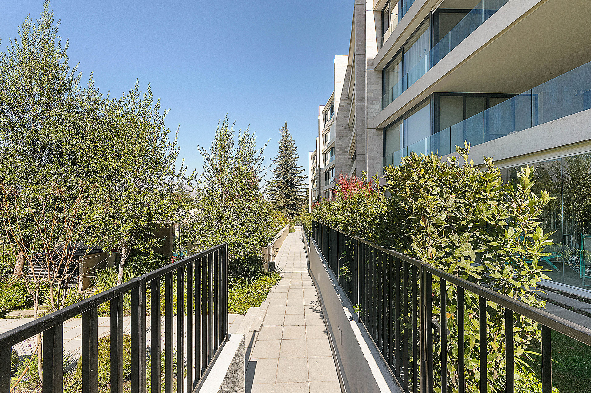  Vista Golf duplex apartment - 物件實景