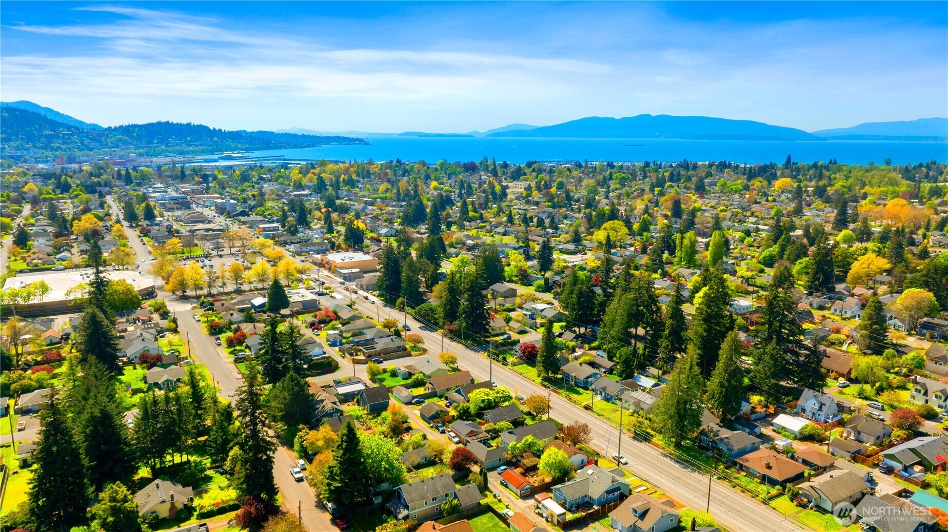 Bellingham, Washington, 98225, United States, 4 Bedrooms Bedrooms, ,1 BathroomBathrooms,Residential,For Sale,1984475