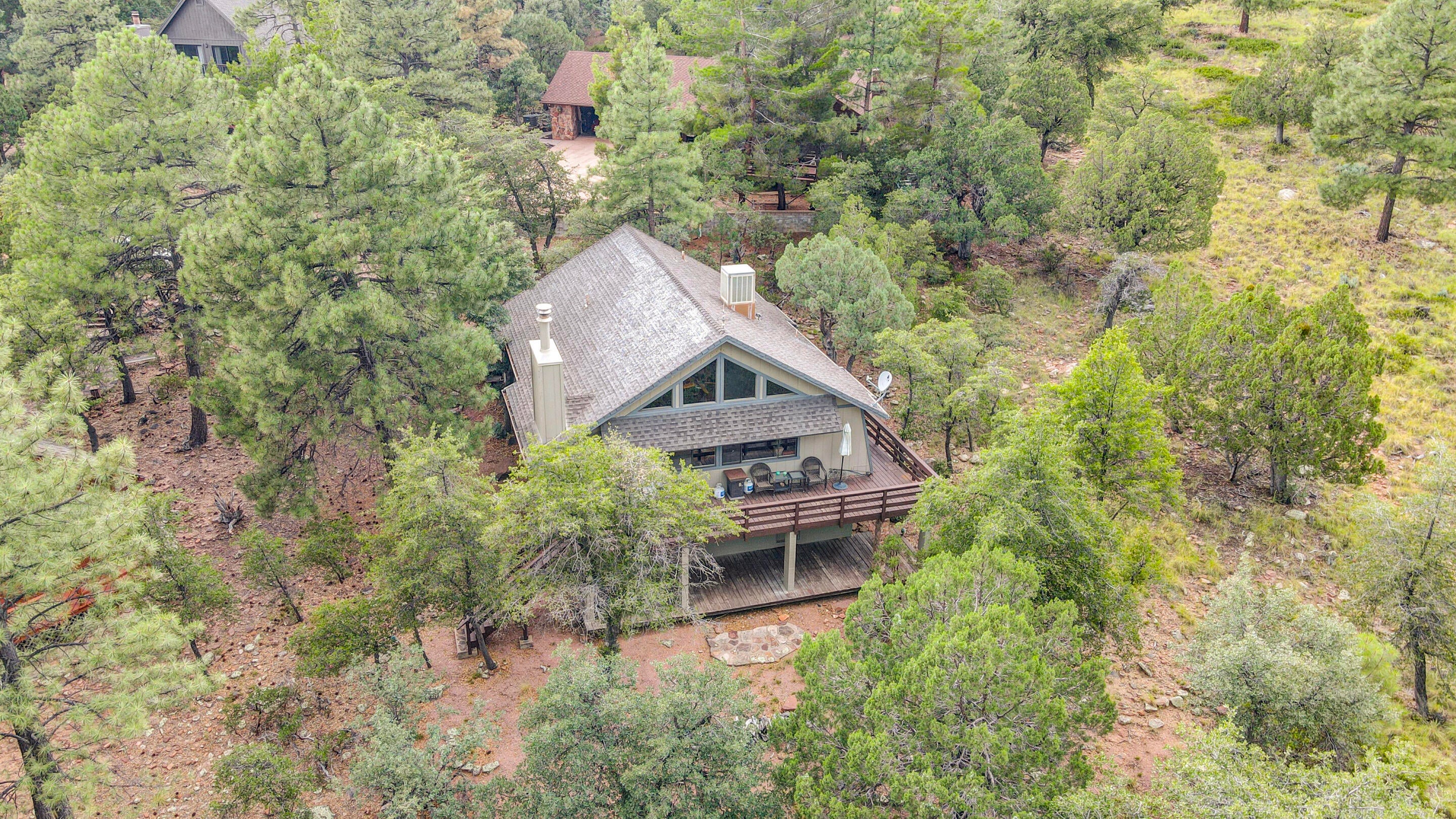 Pine, Arizona, 85544, United States, 2 Bedrooms Bedrooms, ,1 BathroomBathrooms,Residential,For Sale,1942026