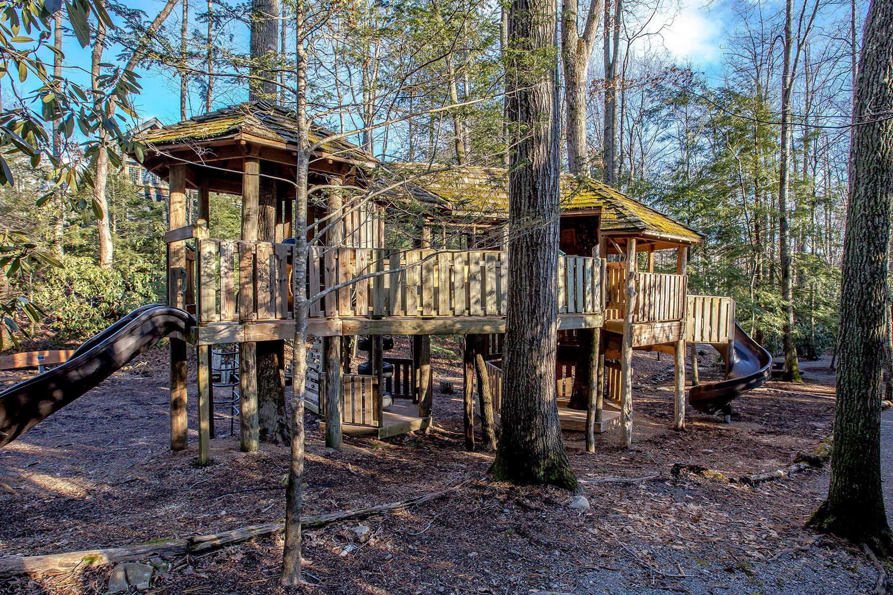  FAIRVIEW - 物件實景