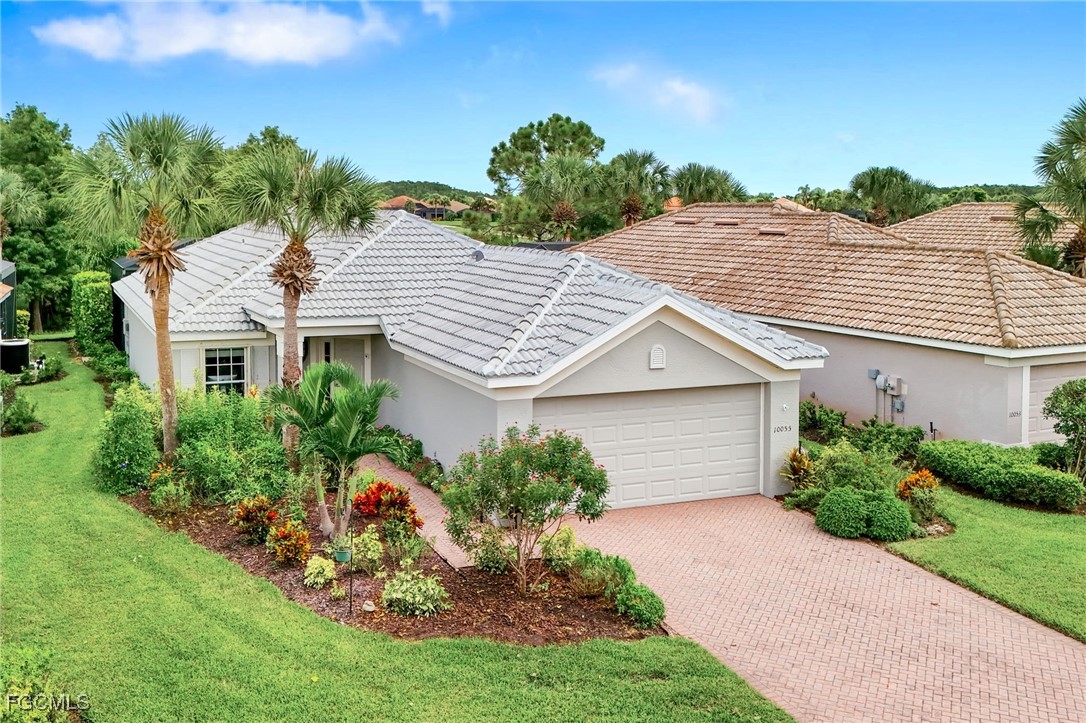 Oakhurst Way, Fort Myers, FL 33913