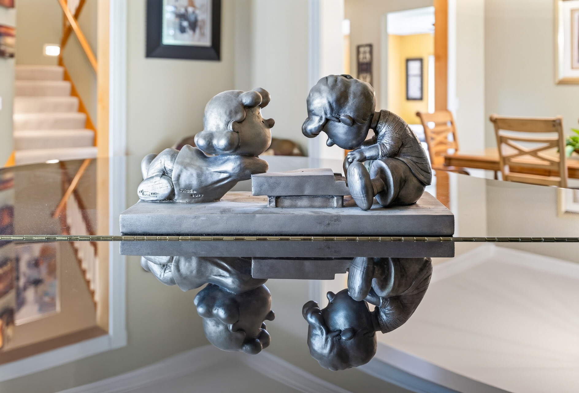  Elegant Fox Ridge Retreat with Exceptional Entertaining Spaces - 物件實景