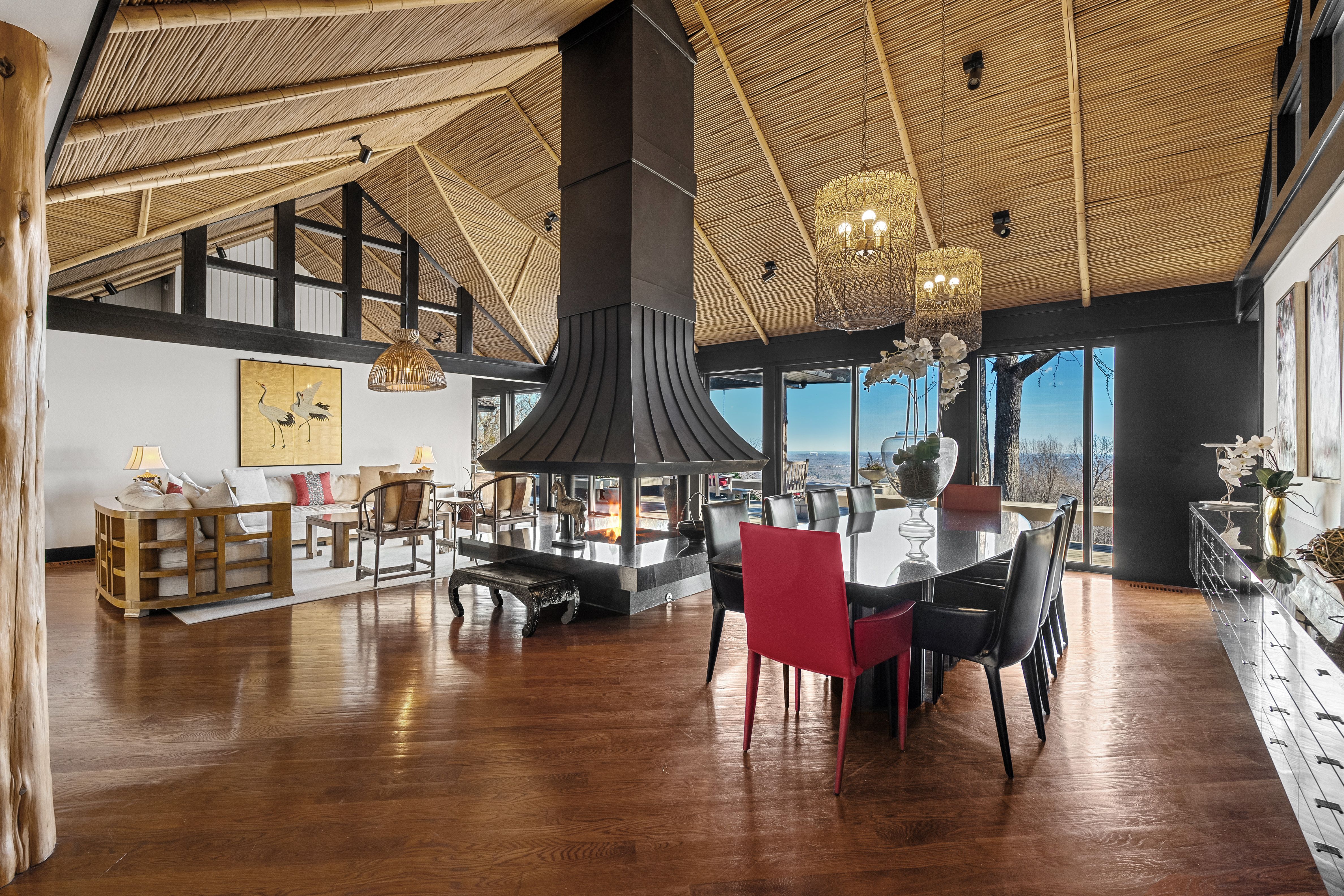  110 Huckleberry Ridge, Greenville, SC 29609 - 物件實景