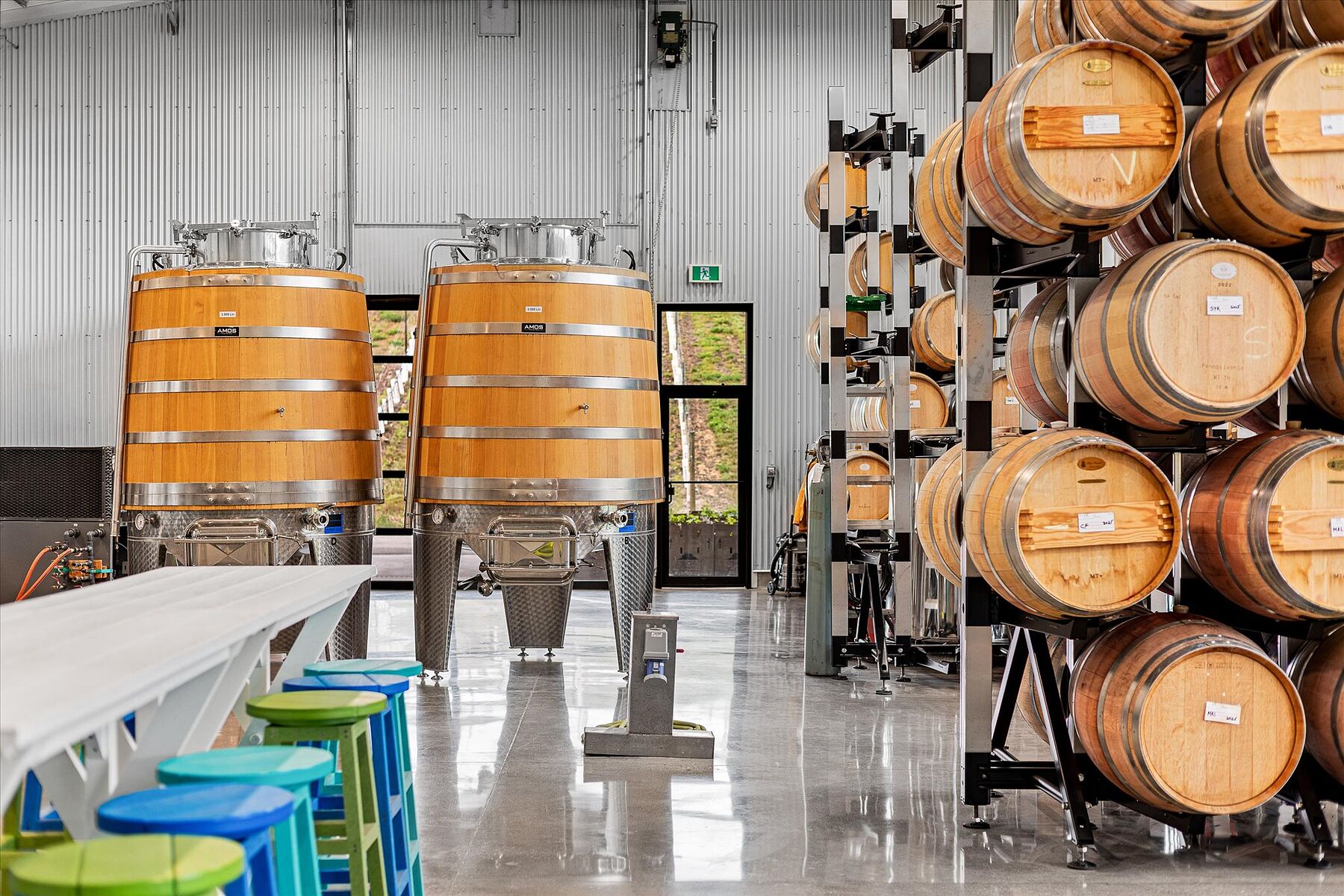 Oliver Winery Opportunity - 物件實景