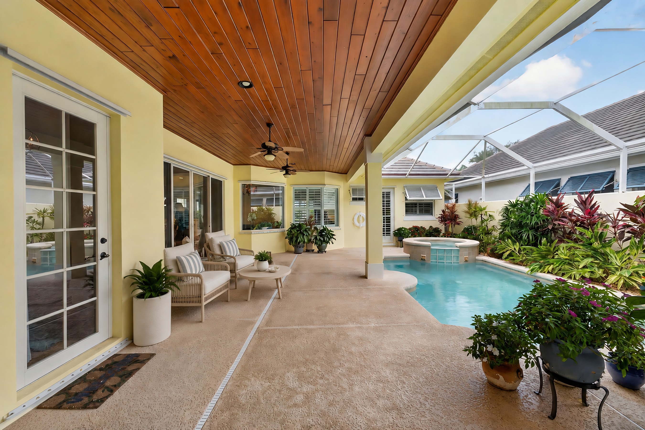  2087 Autumn Lane, Vero Beach, FL, 32963 - 物件實景