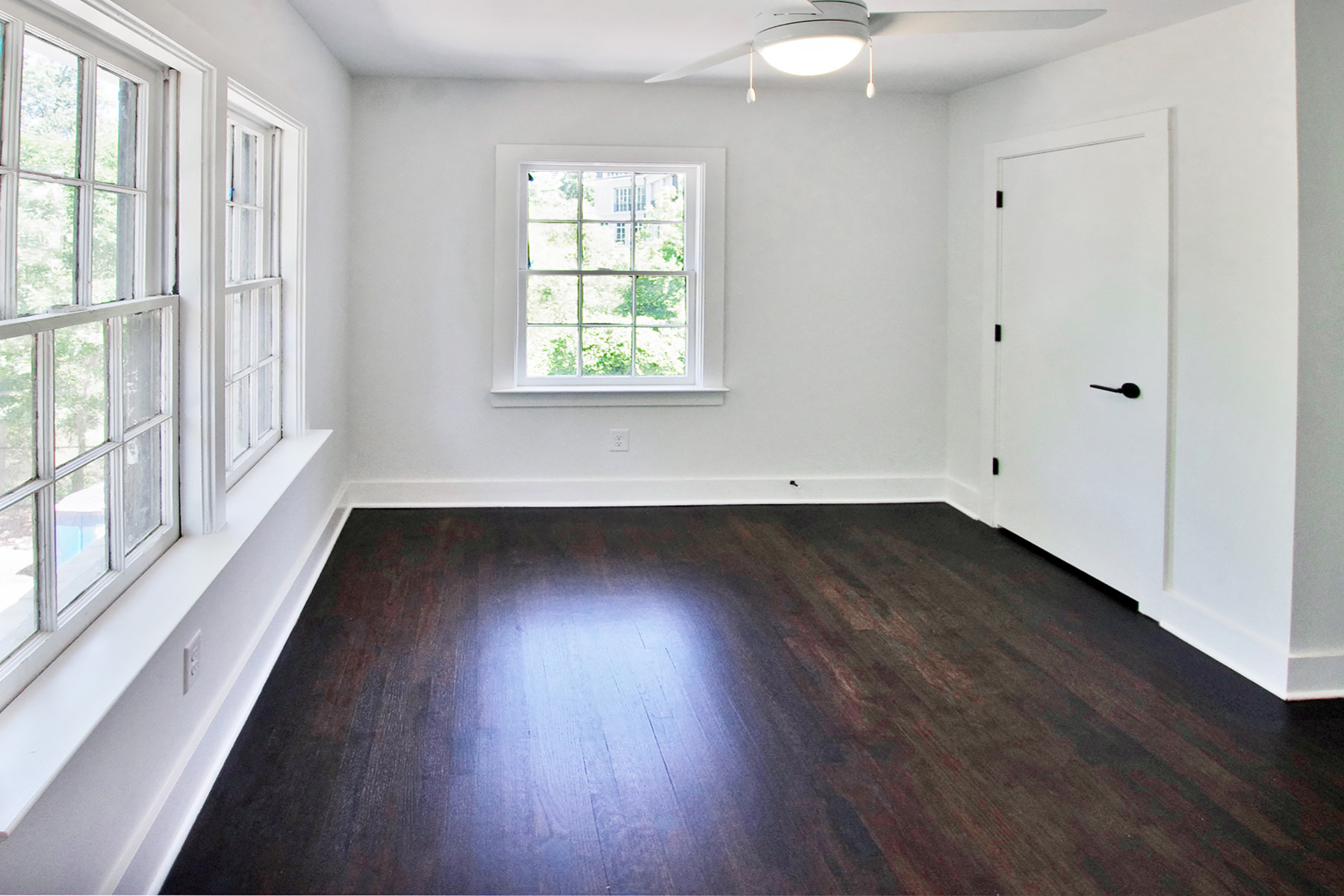  Fully Renovated, Top-Floor Residence in Buckhead - 物件實景
