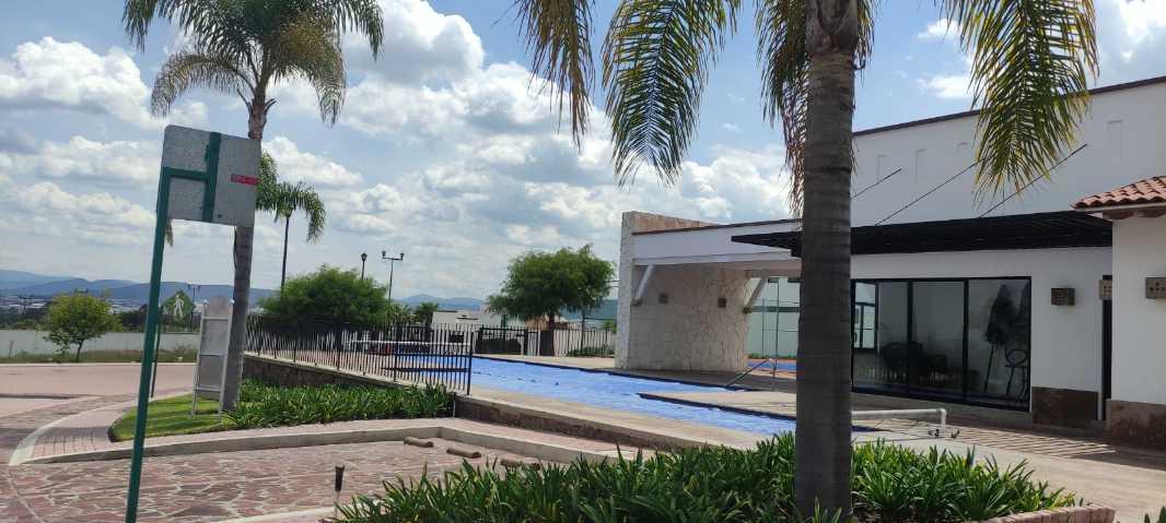 Fracc. Ciudad Maderas, Cond. Eucalipto, Querétaro, Querétaro, 76060, Mexico, 1 Bedroom Bedrooms, ,Residential,For Sale,Fracc. Ciudad Maderas, Cond. Eucalipto,1443724