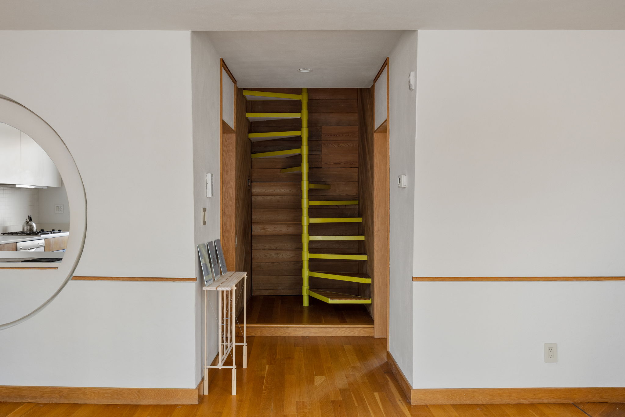  307 South Chadwick Street, Philadelphia, PA 19103 - 物件實景