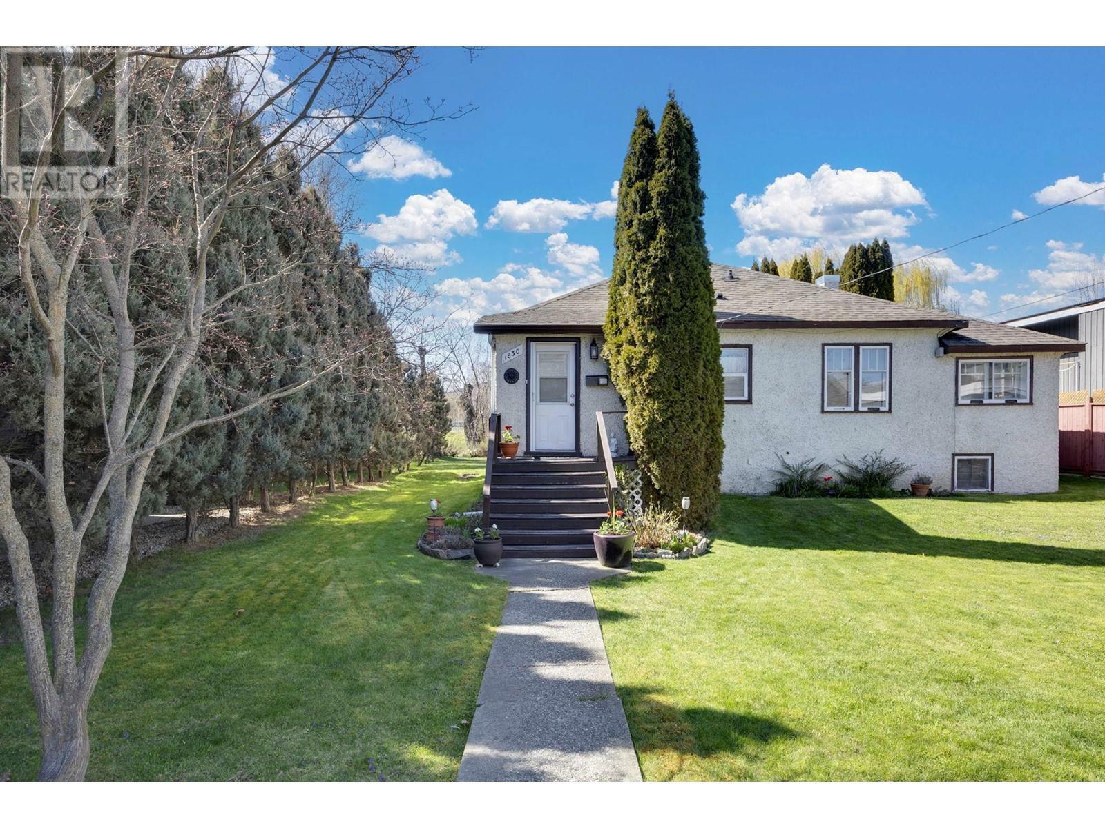 KELOWNA, British Columbia, V1Y 1A7, CA, 2 Bedrooms Bedrooms, ,1 BathroomBathrooms,Residential,For Sale,1837740