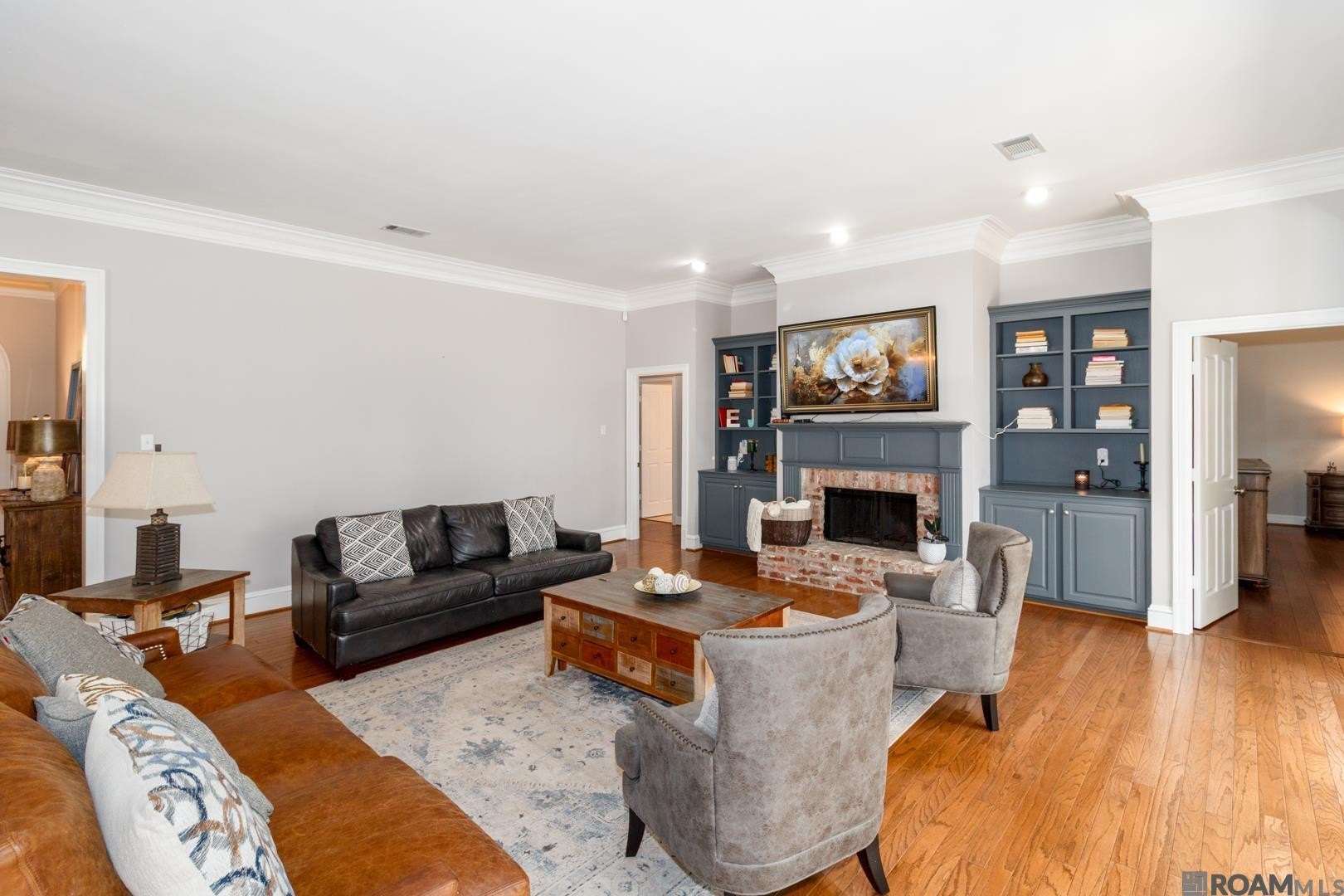 Baton Rouge, Louisiana, 70808, United States, 4 Bedrooms Bedrooms, ,3 BathroomsBathrooms,Residential,For Sale,2008098