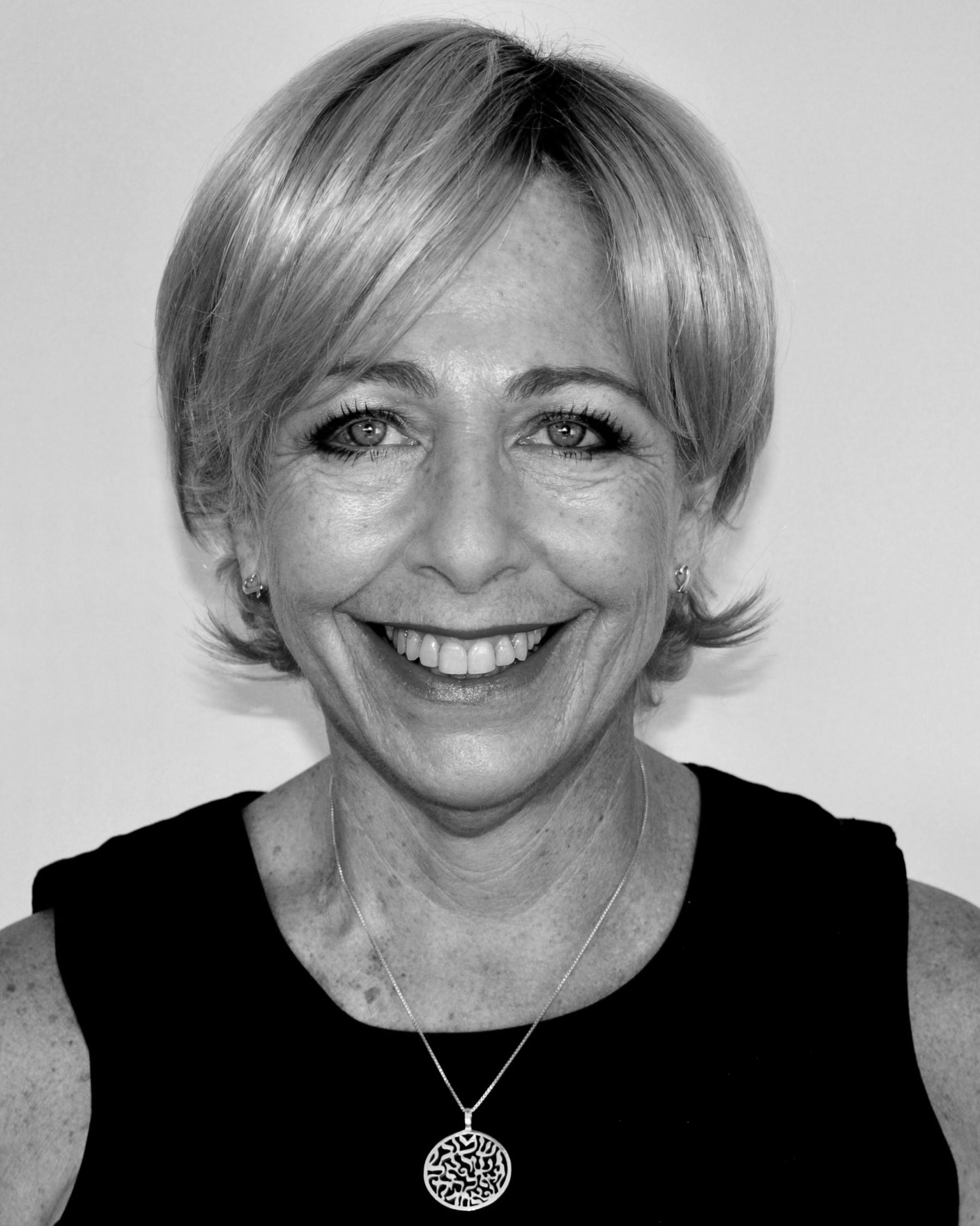 Joanne Greenbaum