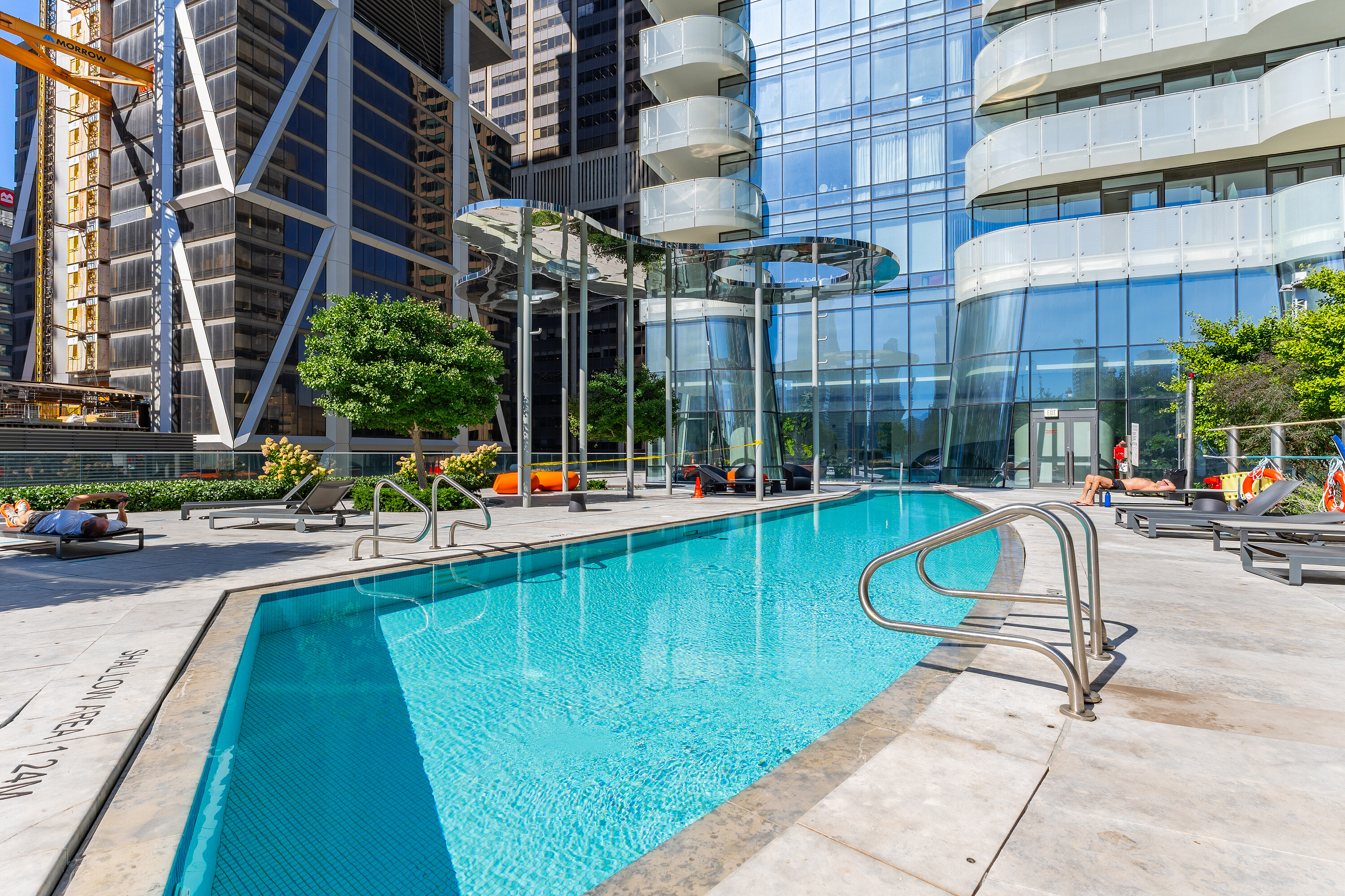  One Bloor - 物件實景