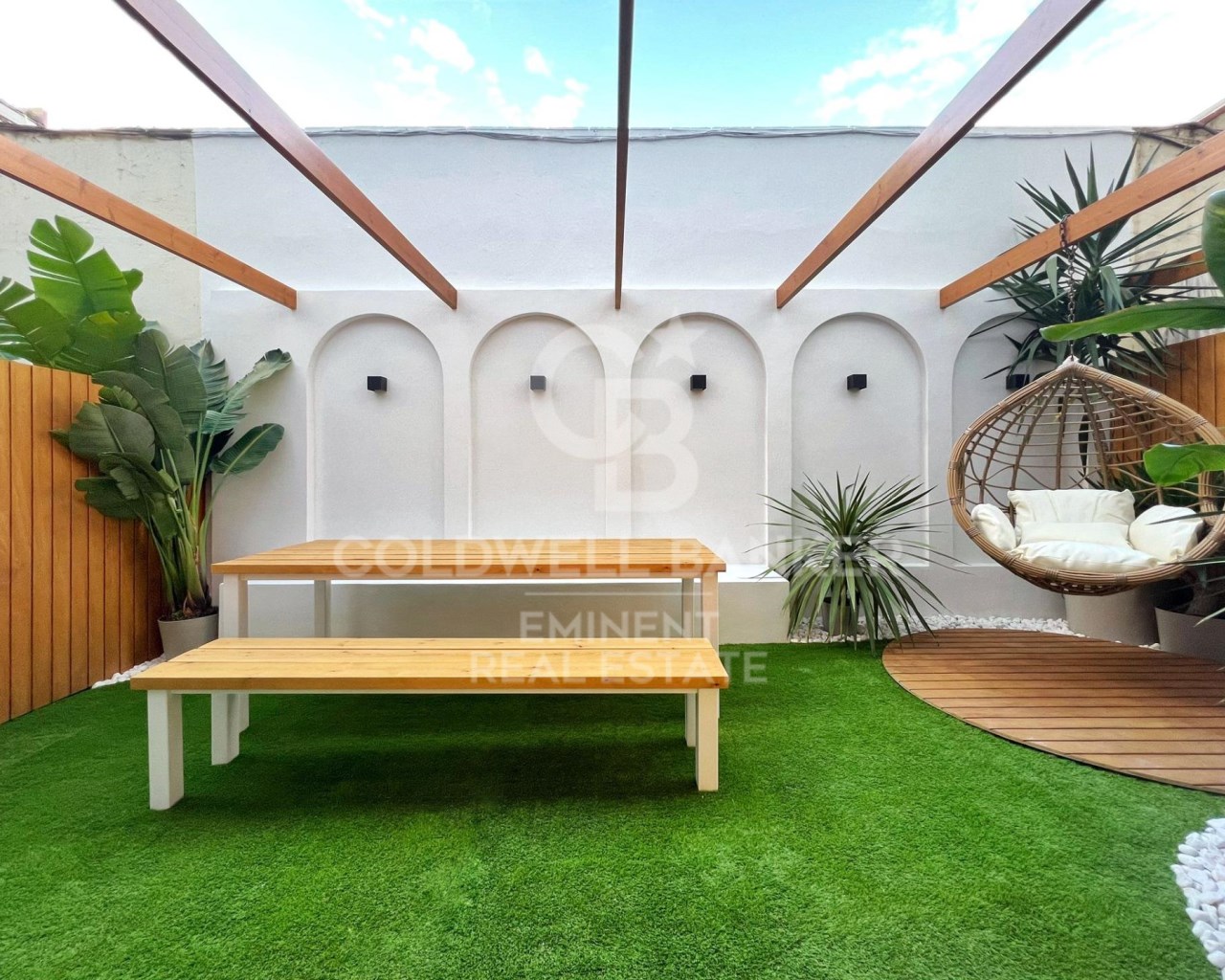 Barcelona, Catalonia, ES, 3 Bedrooms Bedrooms, ,2 BathroomsBathrooms,Residential,For Sale,1699173