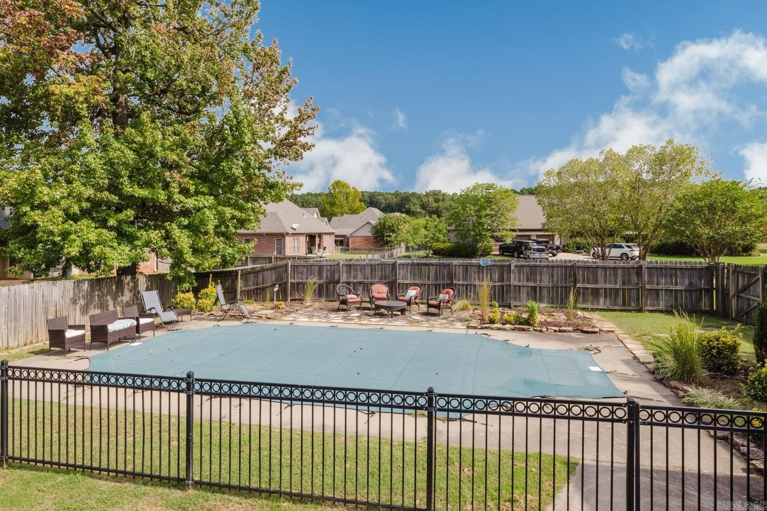 Benton, Arkansas, 72019, United States, 4 Bedrooms Bedrooms, ,4 BathroomsBathrooms,Residential,For Sale,1976443