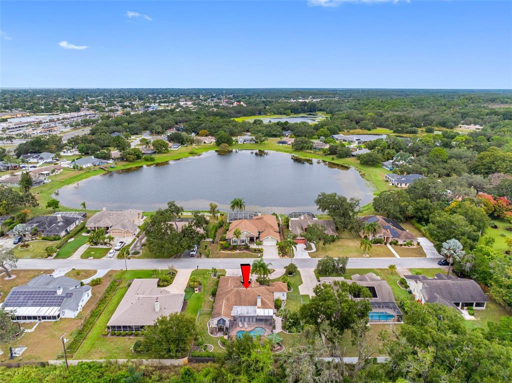 New Port Richey, Florida, 34654, United States, 4 Bedrooms Bedrooms, ,3 BathroomsBathrooms,Residential,For Sale,1963730