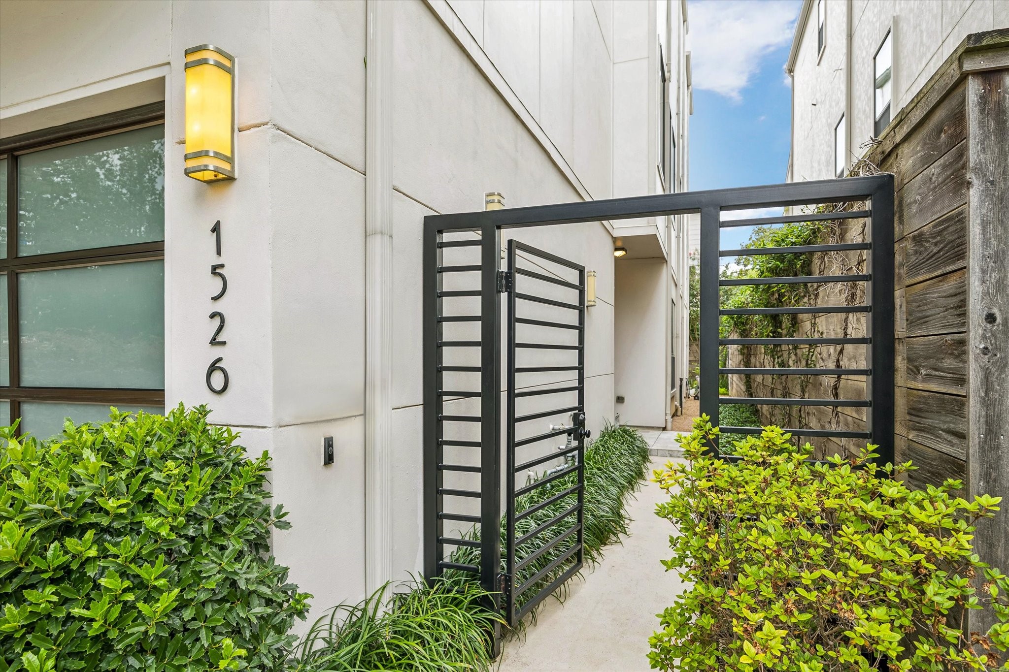  1526 Vermont Street - 物件實景