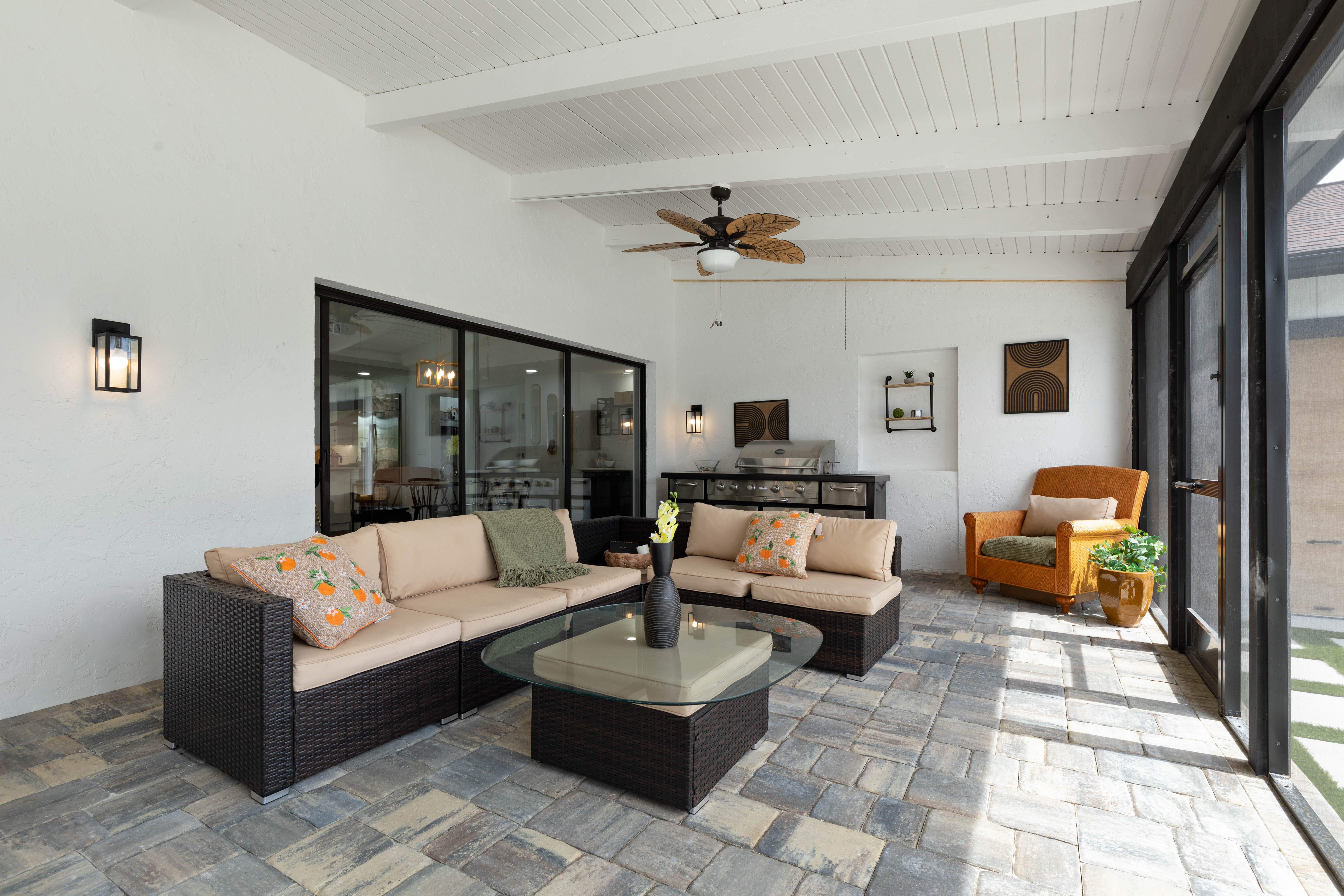  615 Cumberland Drive, Flagler Beach, FL, 32136 - 物件實景