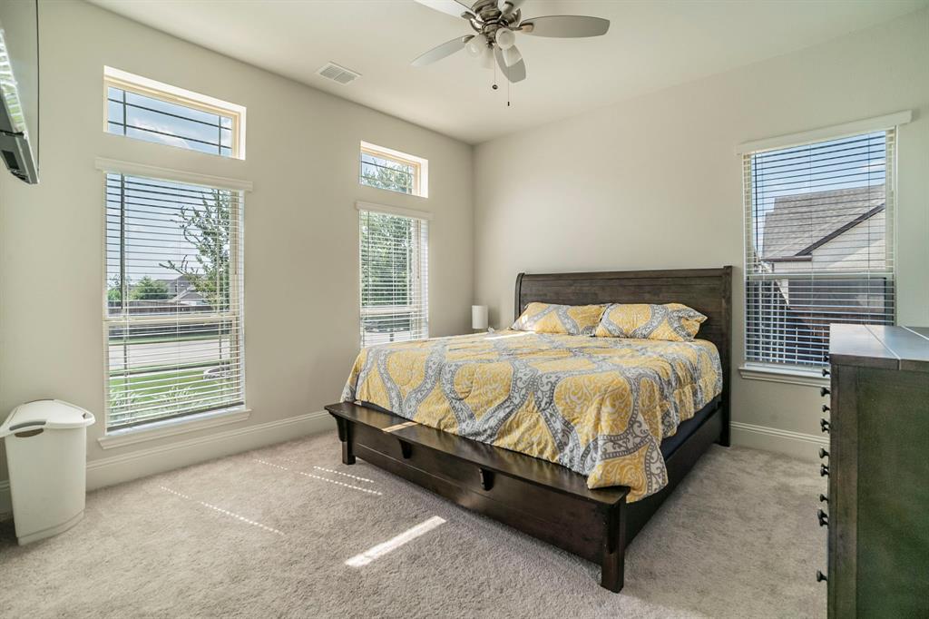 Prosper, Texas, 75078, United States, 5 Bedrooms Bedrooms, ,7 BathroomsBathrooms,Residential,For Sale,1905798