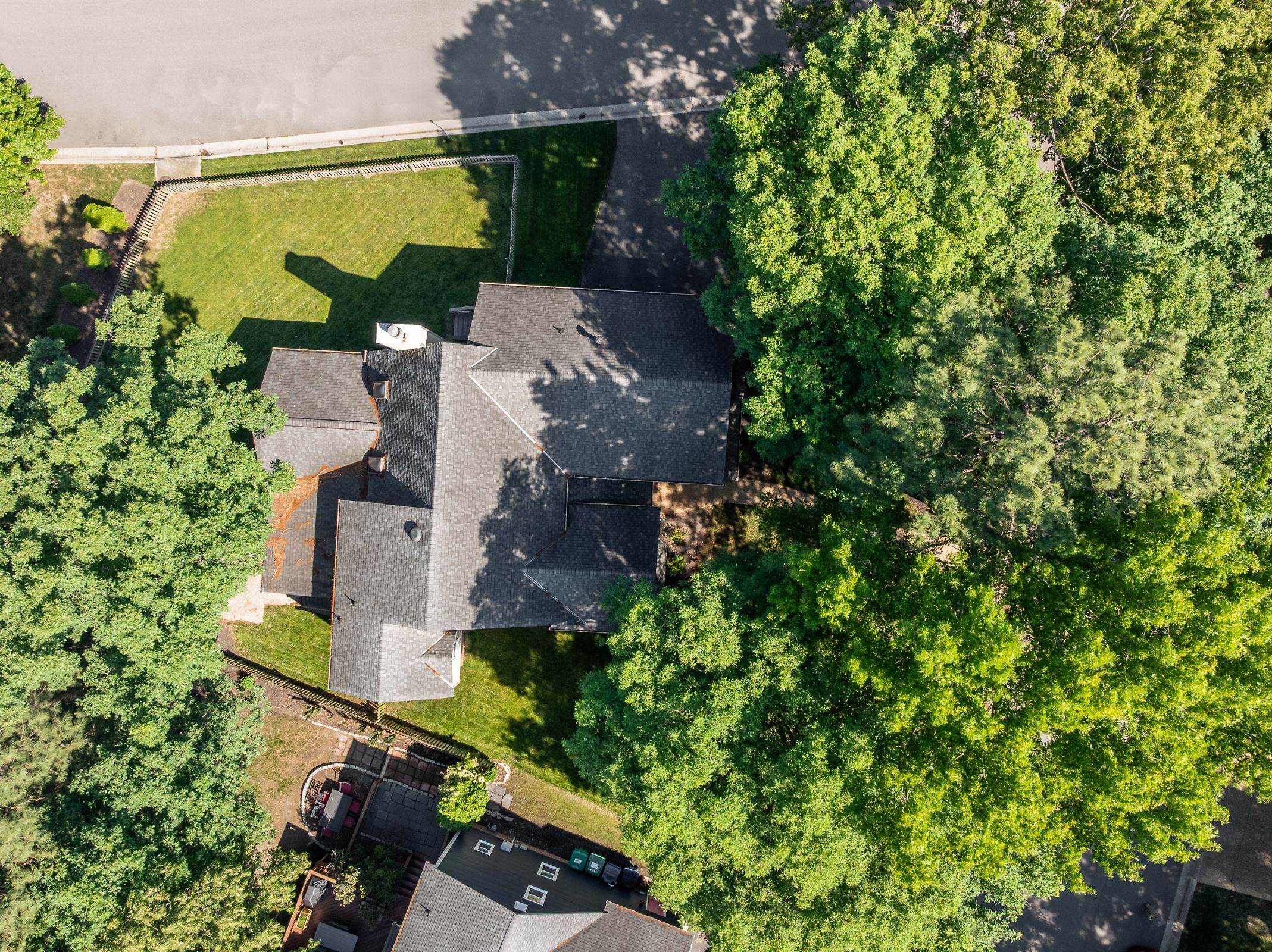  3624 Woodlynne Place, Richmond, VA 23233 - 物件實景