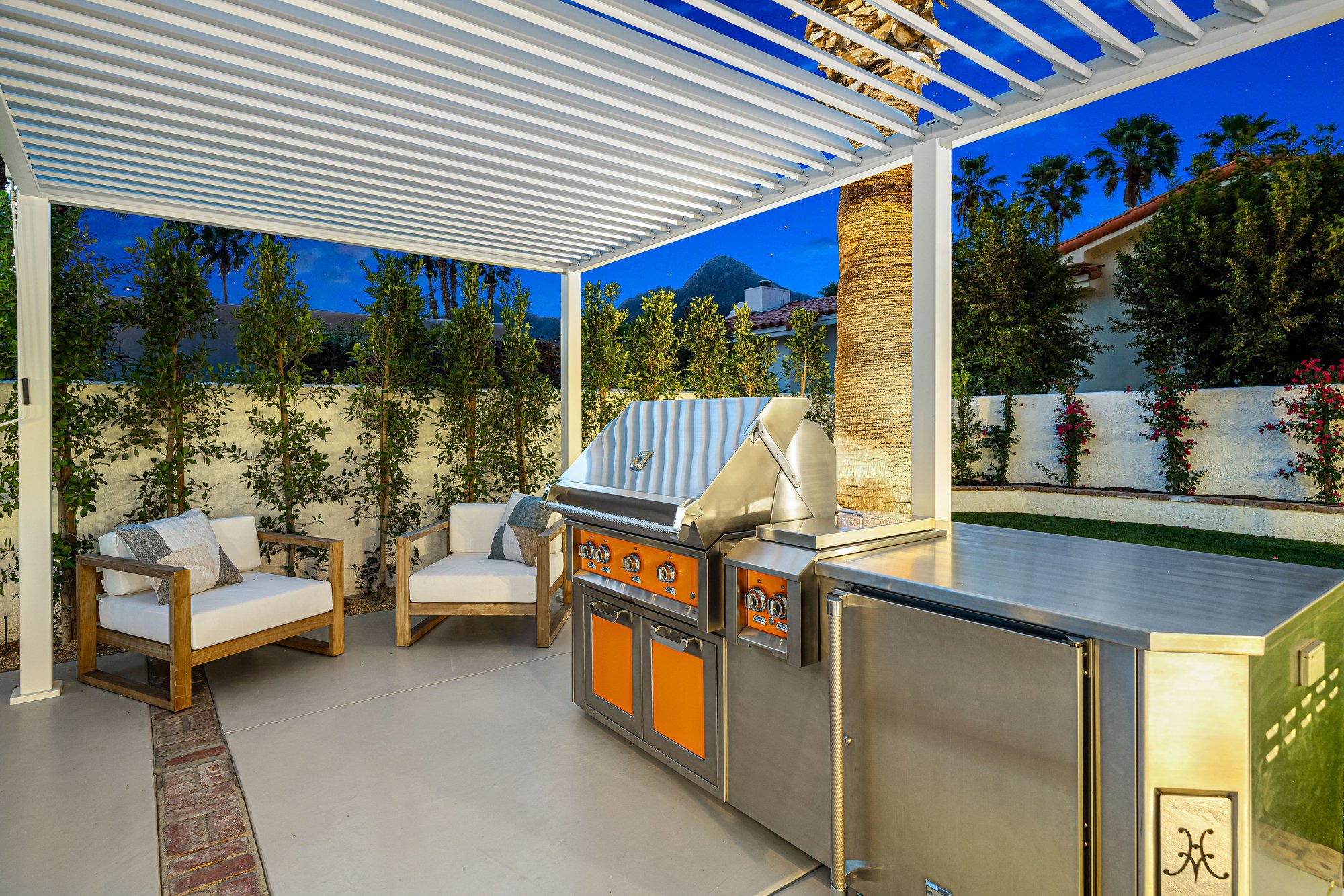  Refined Desert Living at The La Quinta Country Club - 物件實景