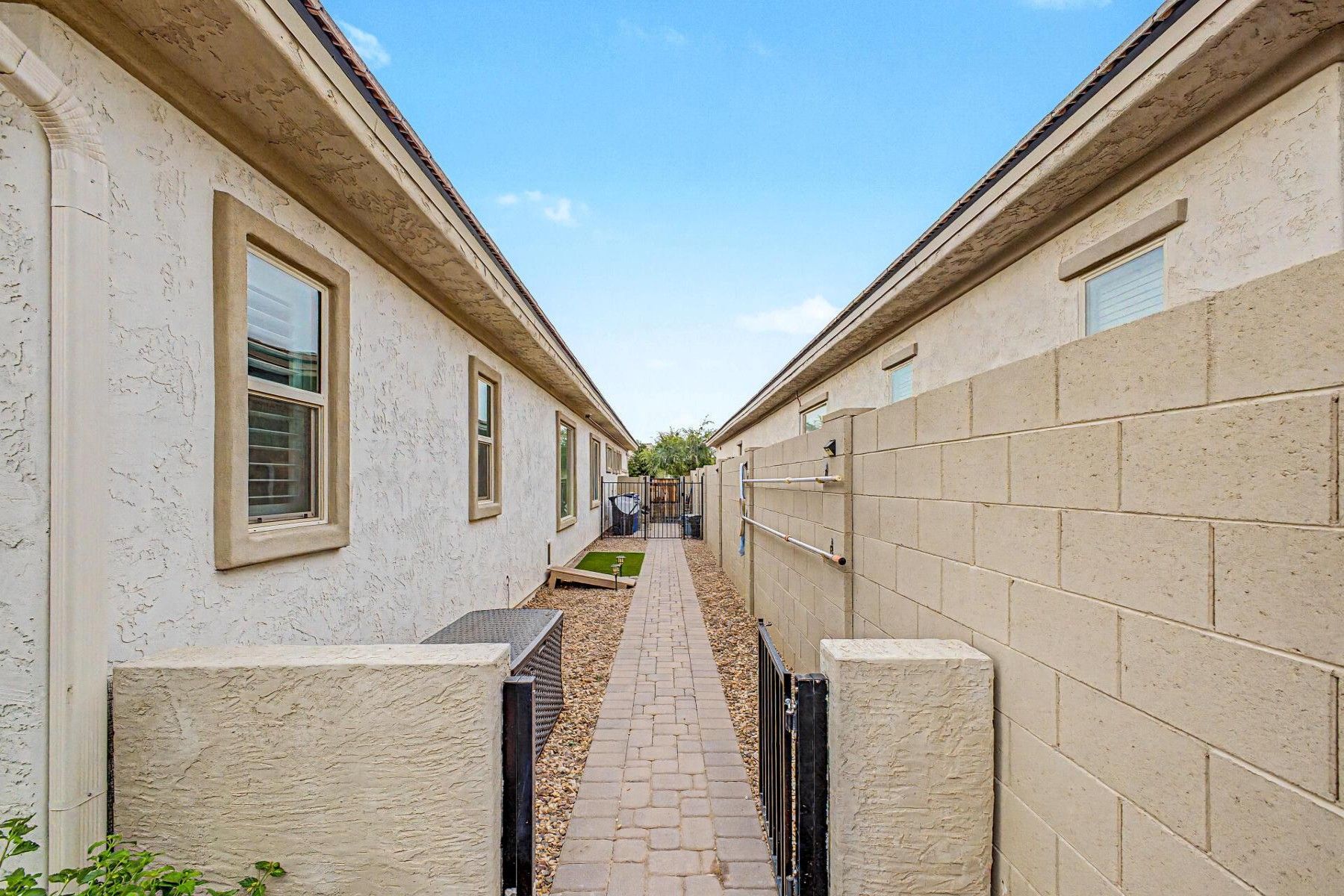  10603 E Tumbleweed Avenue  Mesa, AZ - 物件實景