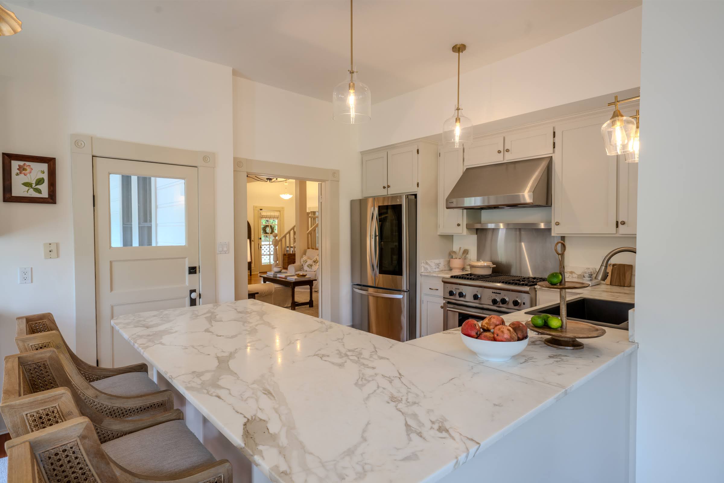  14952 Coleman Valley Road - 物件實景