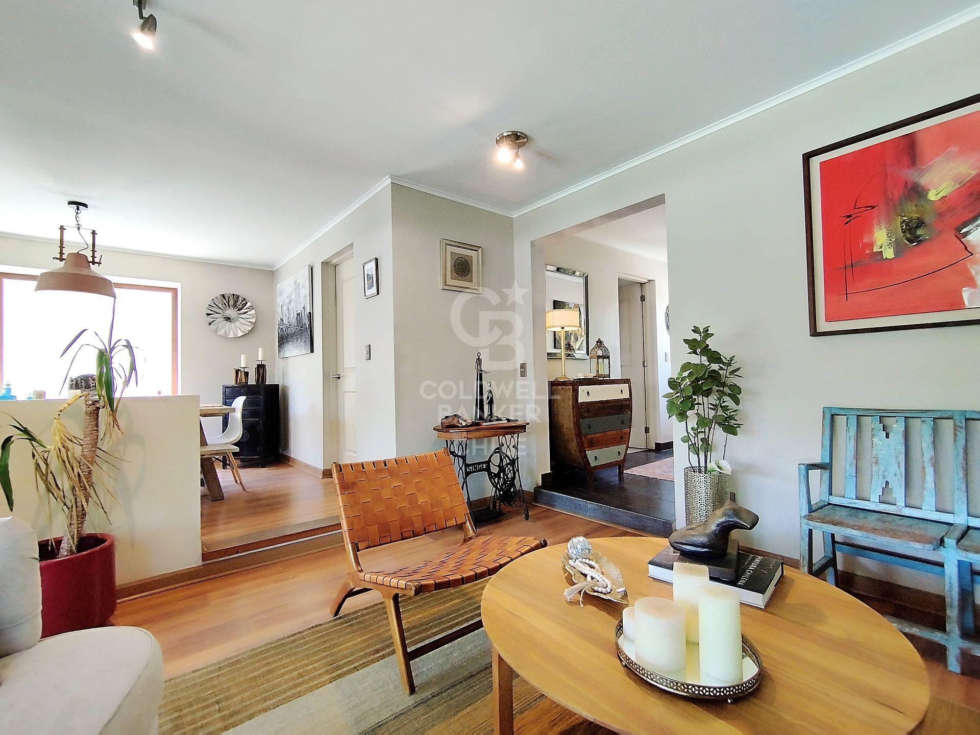 Colina, Chile, 3 Bedrooms Bedrooms, ,3 BathroomsBathrooms,Residential,For Sale,1688467
