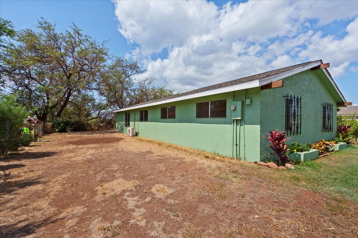 Kihei, Hawaii, 96753, United States, 4 Bedrooms Bedrooms, ,3 BathroomsBathrooms,Residential,For Sale,1975844