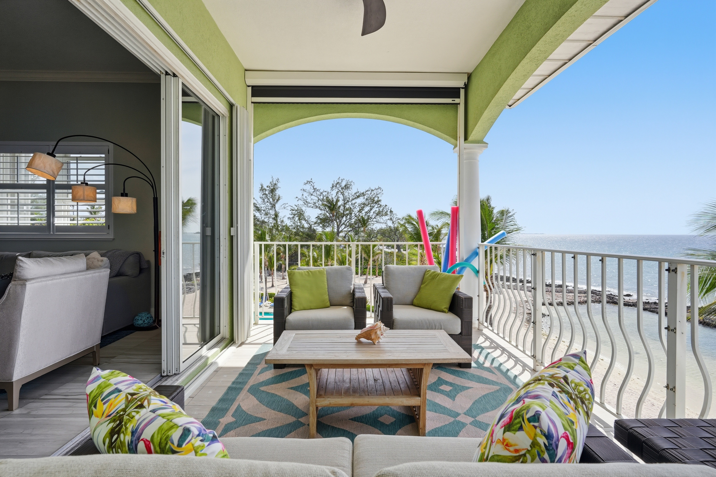  On The Bay Penthouse - 物件實景