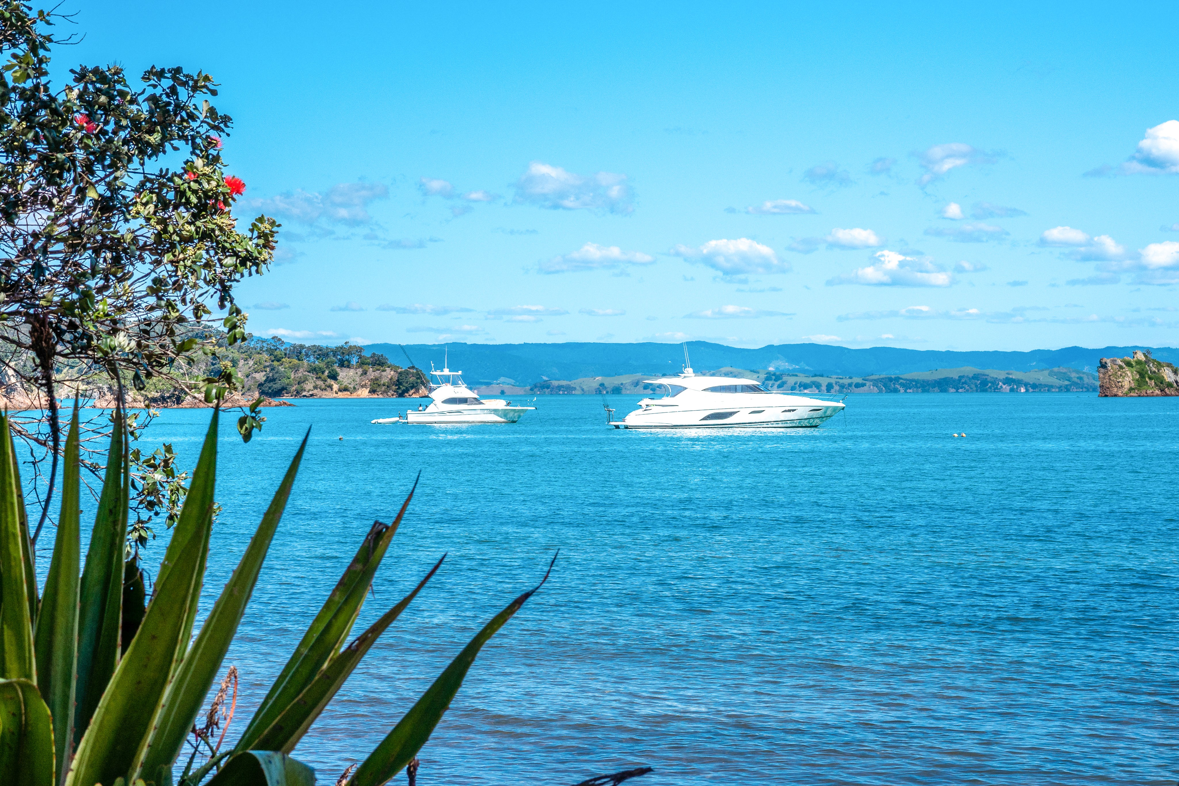  30-32 Wairua Road, Waiheke Island - 物件實景