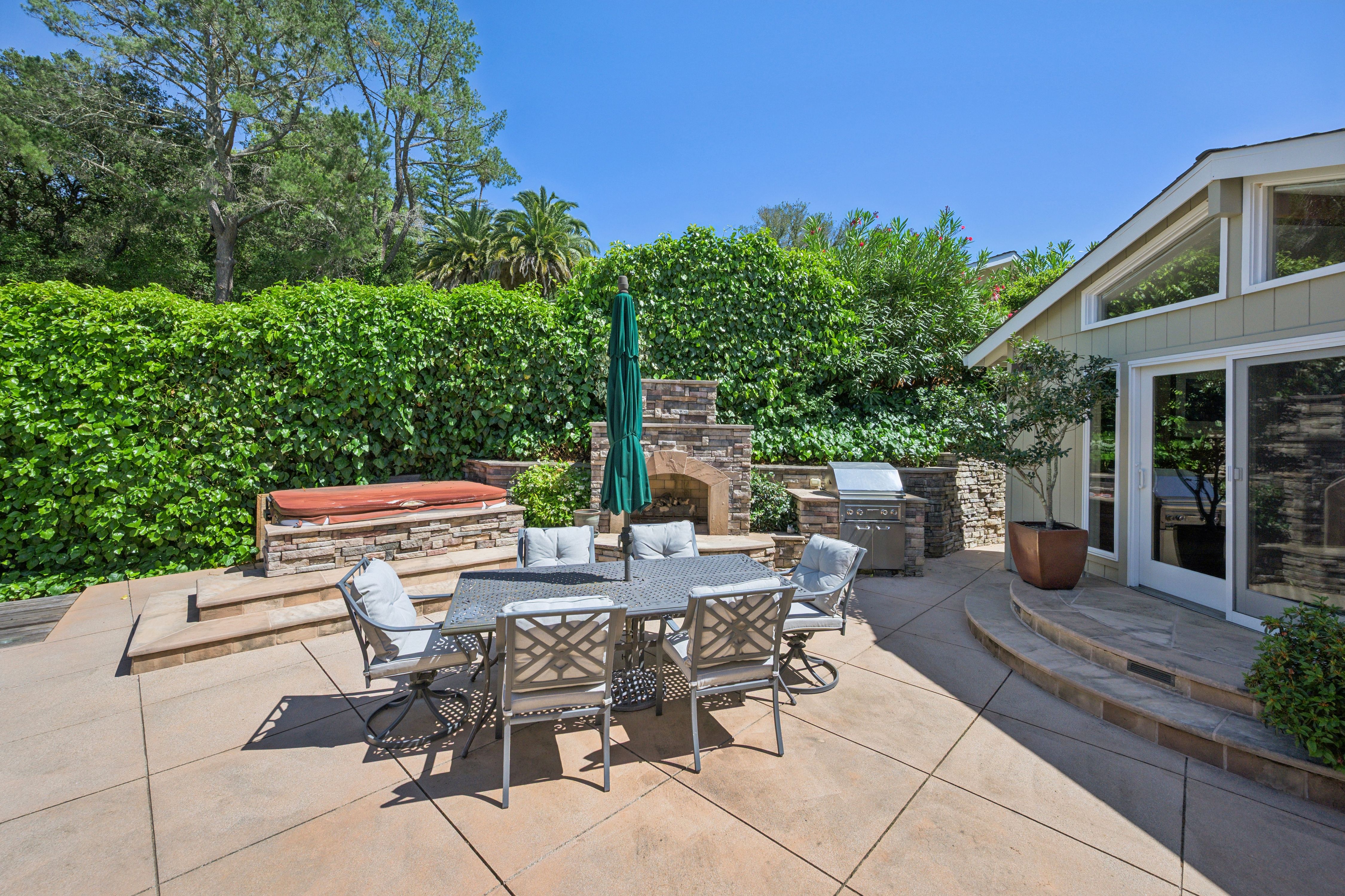  Exceptional Single Level Home in Loma Verde - 物件實景