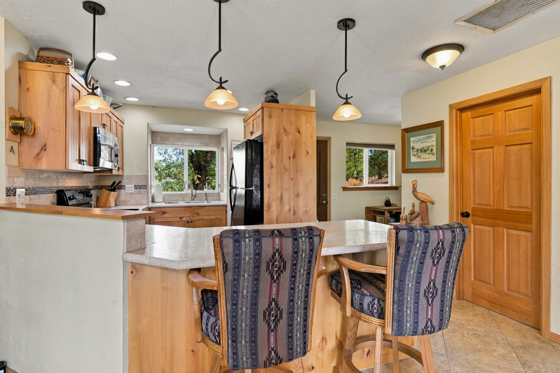 8867 SW Shad Road Terrebonne, OR 97760 - 物件實景